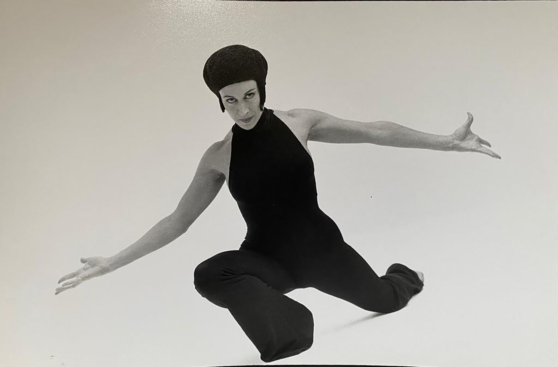 Matilda Blanco by Urko Suaya, 1993