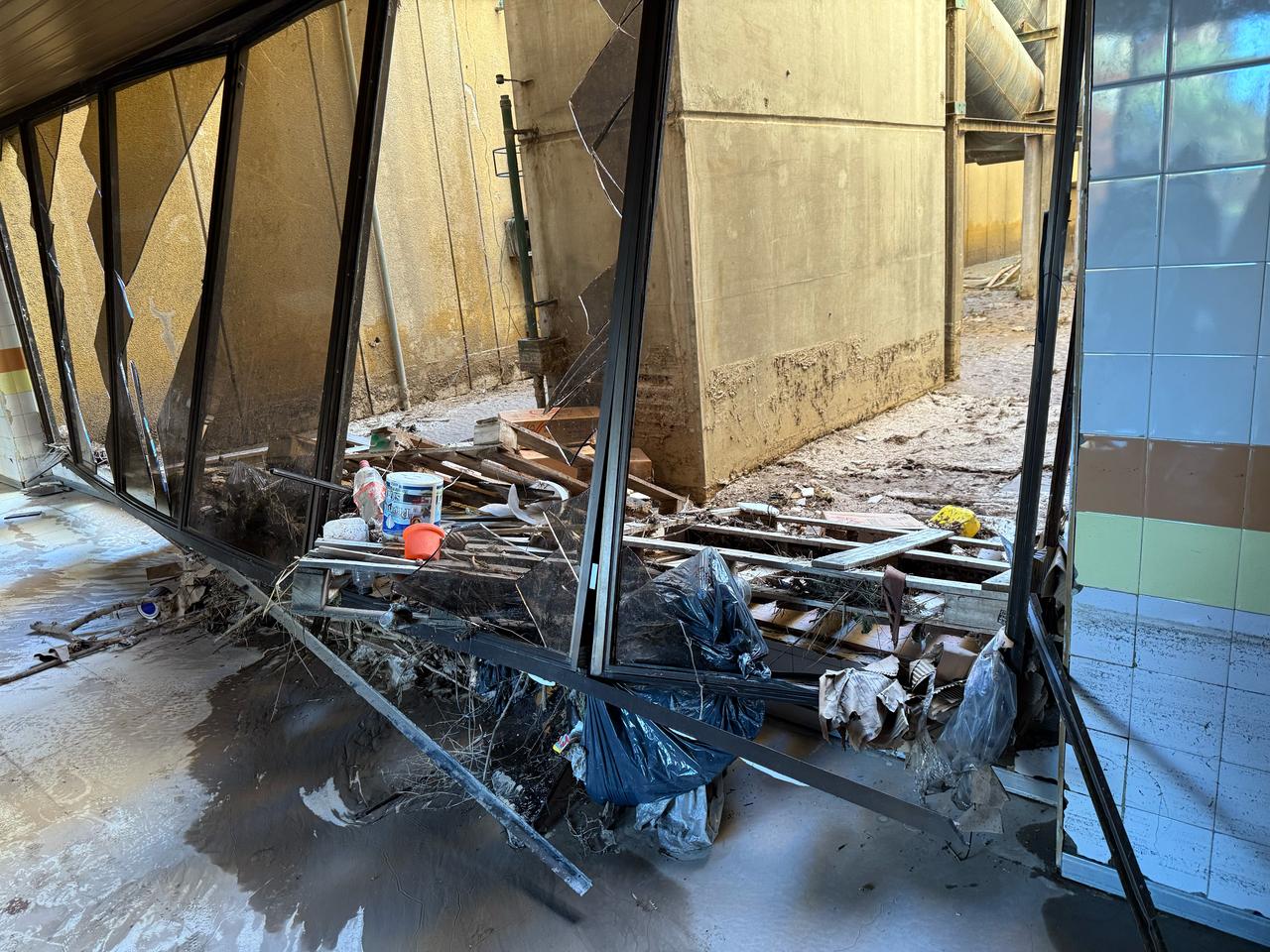 A un a&ntilde;o del temporal de Bah&iacute;a Blanca: la noche en que un grupo de enfermeras salv&oacute; a 16 reci&eacute;n nacidos