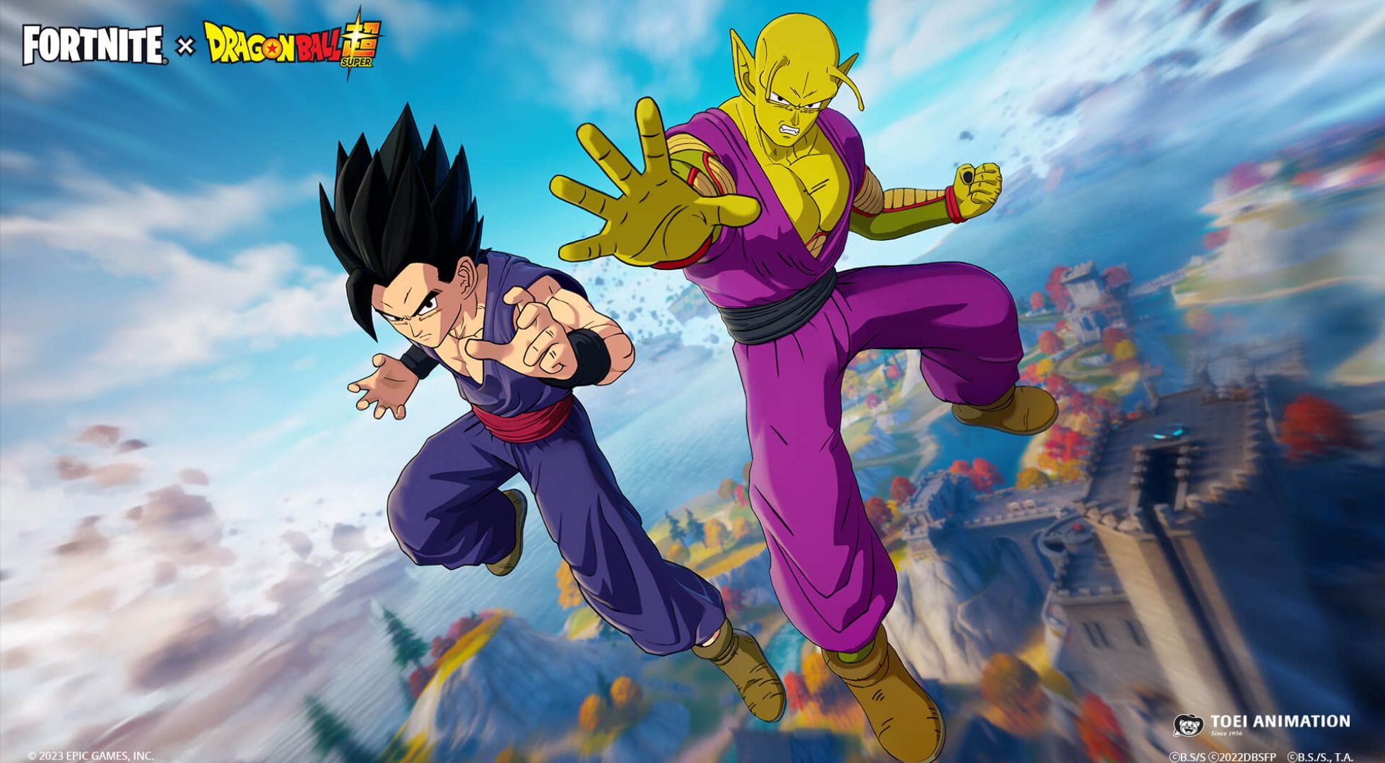 Disponible en México! Estos son los capítulos que puedes ver de Dragon Ball  en Amazon Prime - Infobae