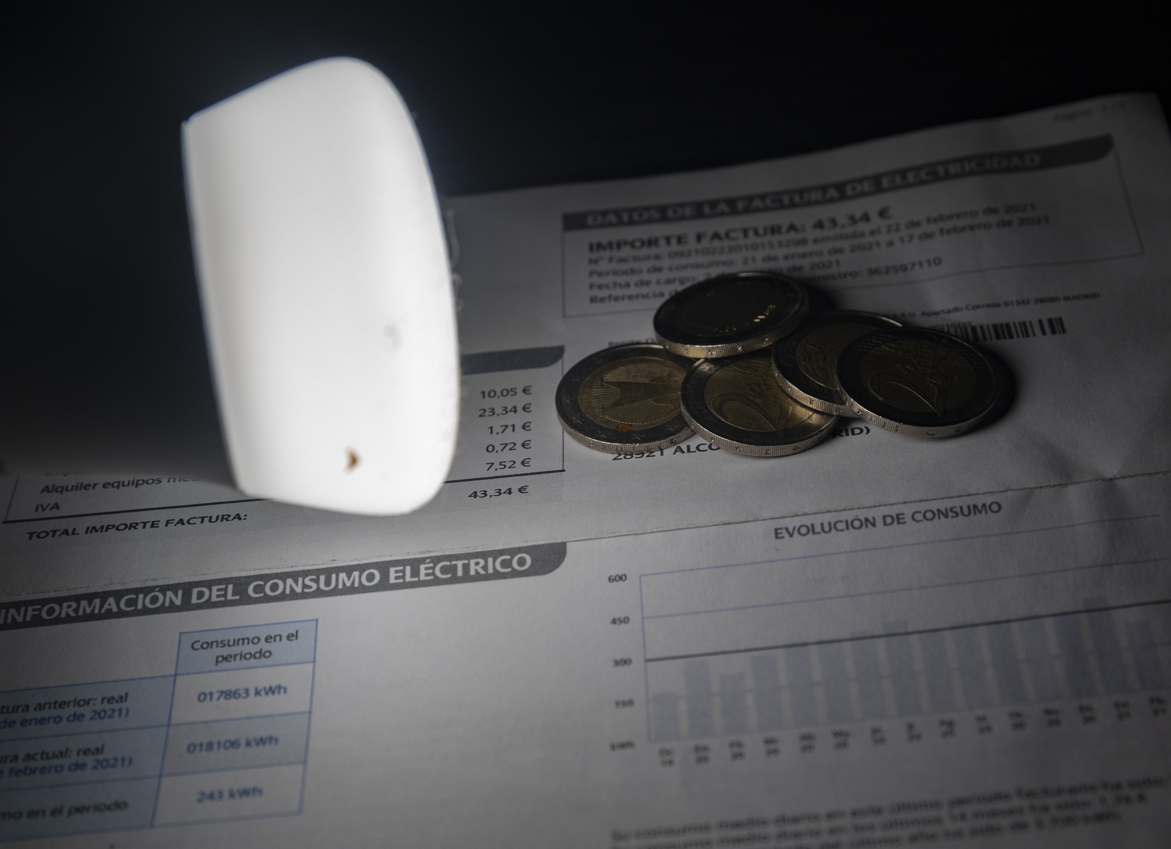 Tarifas de luz y gas: quiénes son los millones de usuarios que tendrán un mes más de subsidios en forma inesperada