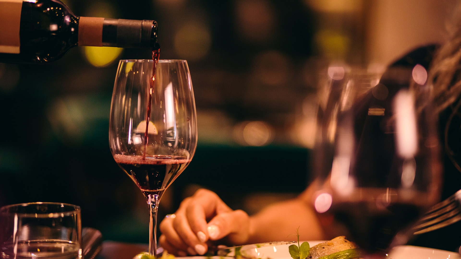 Los vinos argentinos cada vez son más precisos, y eso incluye a su origen (Getty)