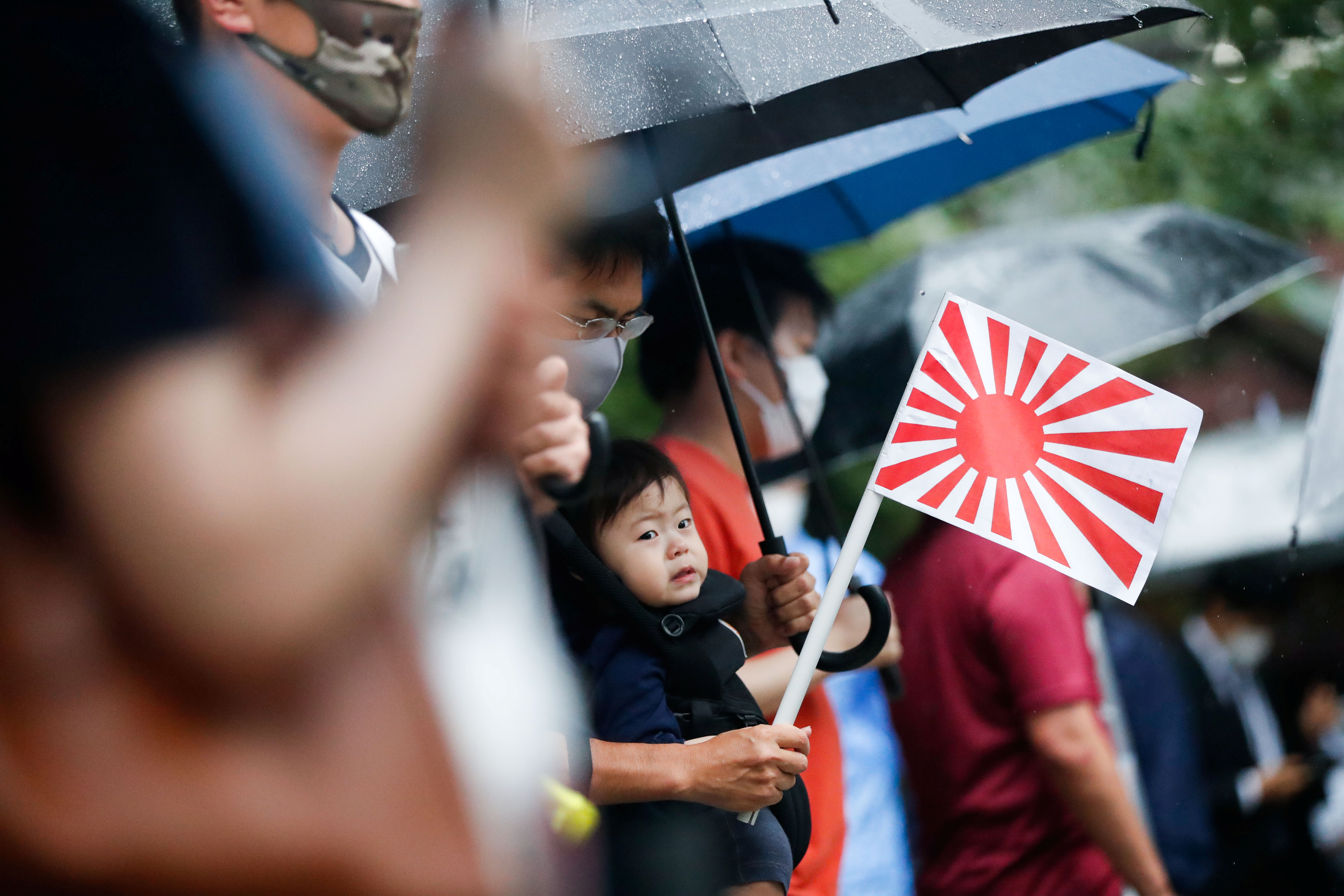 El pequeño pueblo que guarda la solución a la crisis demográfica de Japón