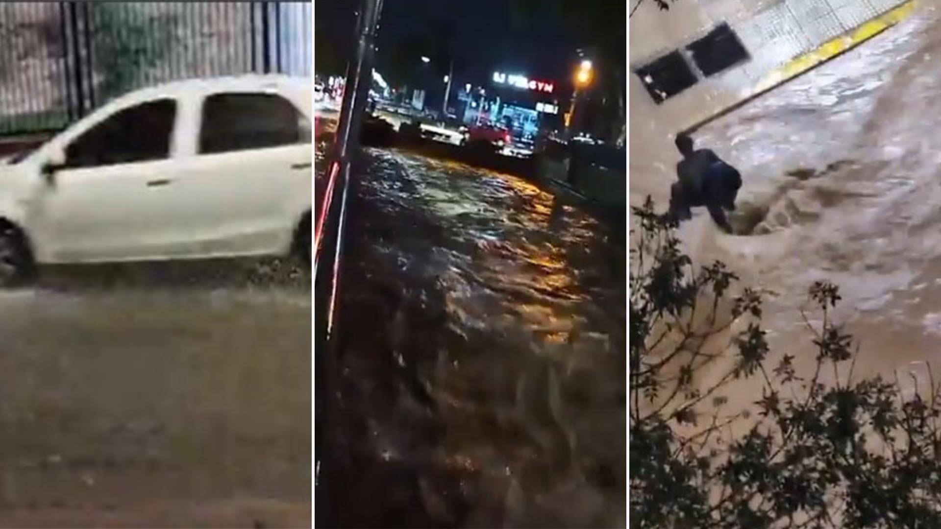 Carlos Melconian: “Yo que camino la calle, está crujiendo todo por la estanflación”