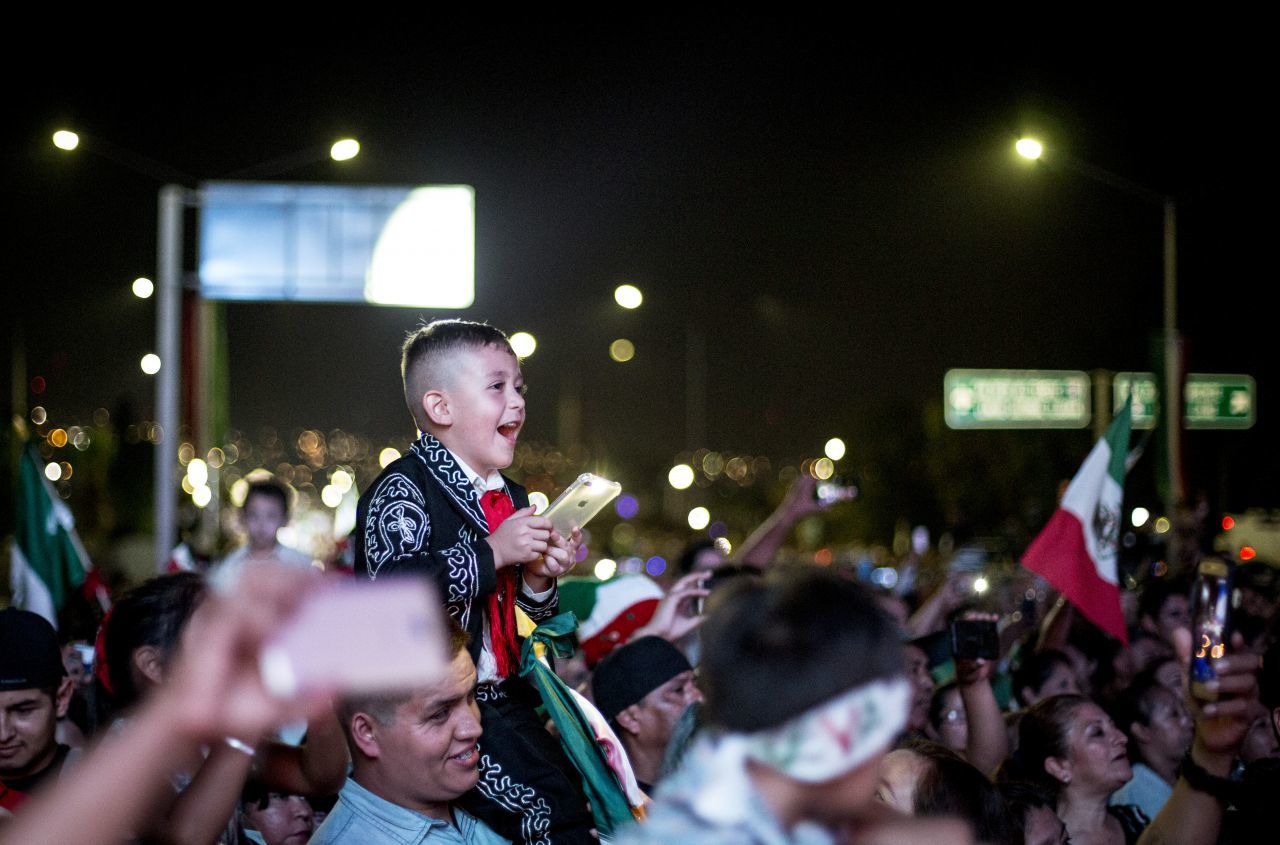 Grito De Independencia En Nuevo León Qué Artistas Se Presentarán Y Cuáles Serán Los Cierres 2373