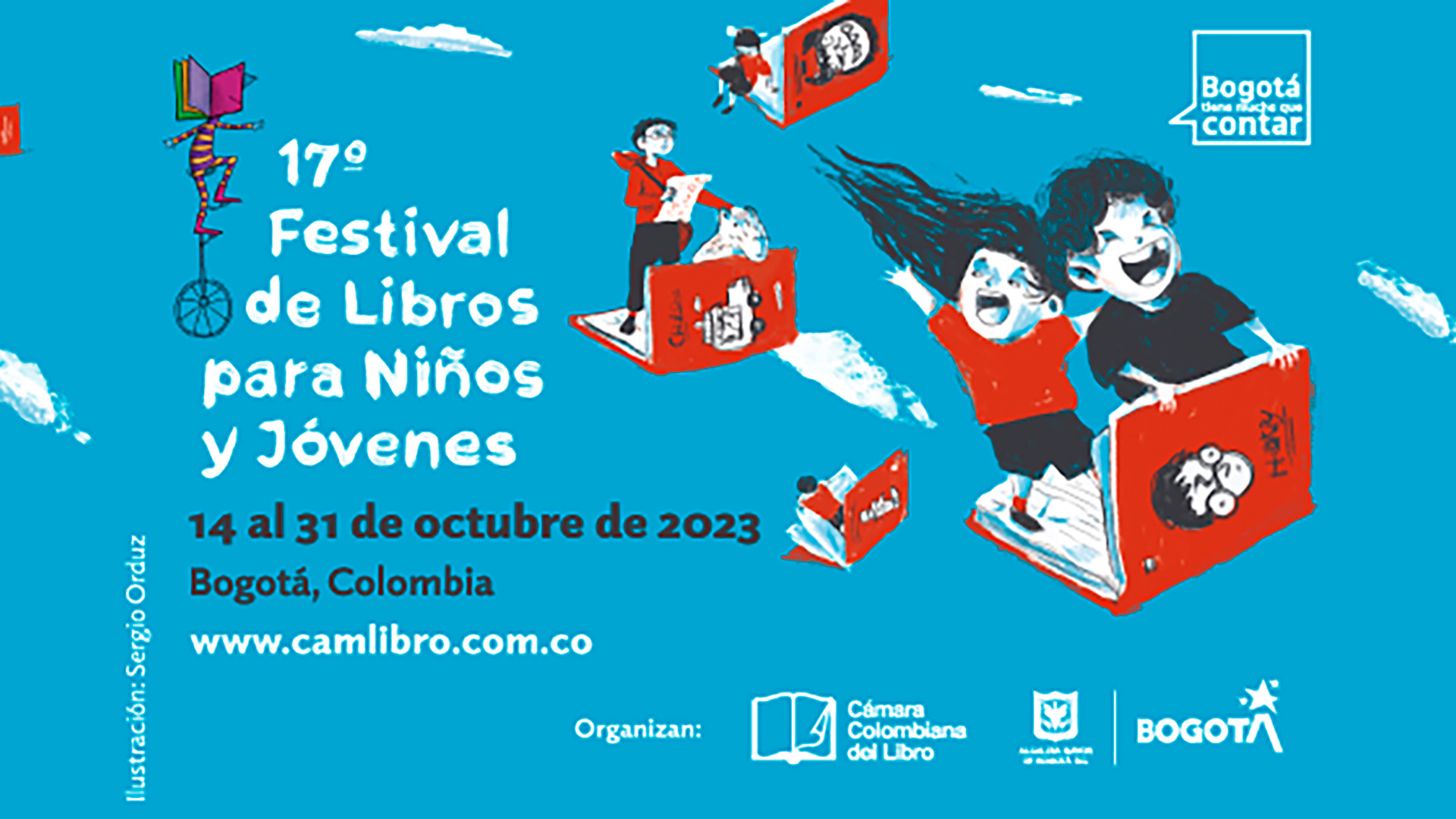 Grupo de lectura Donde viven los libros (Libros para niños, niñas y jóvenes