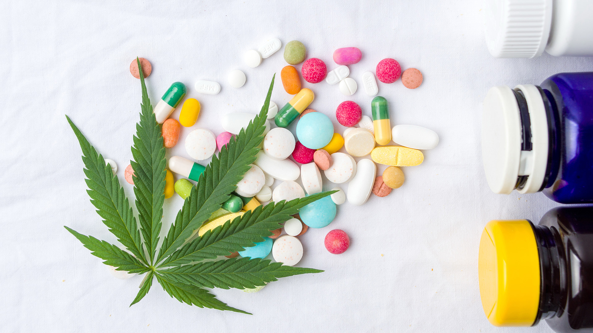 La ANMAT aprobó el primer producto con cannabis en el país