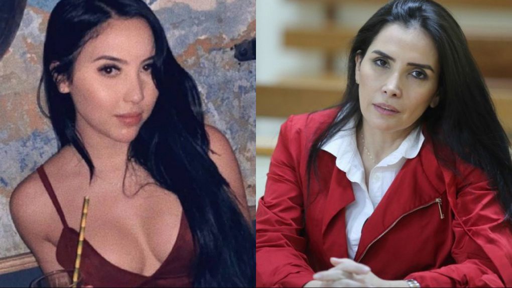 La declaración de Aída Merlano: negó que el odontólogo y su hija Aida Victoria la hubieran ayudado a escapar 