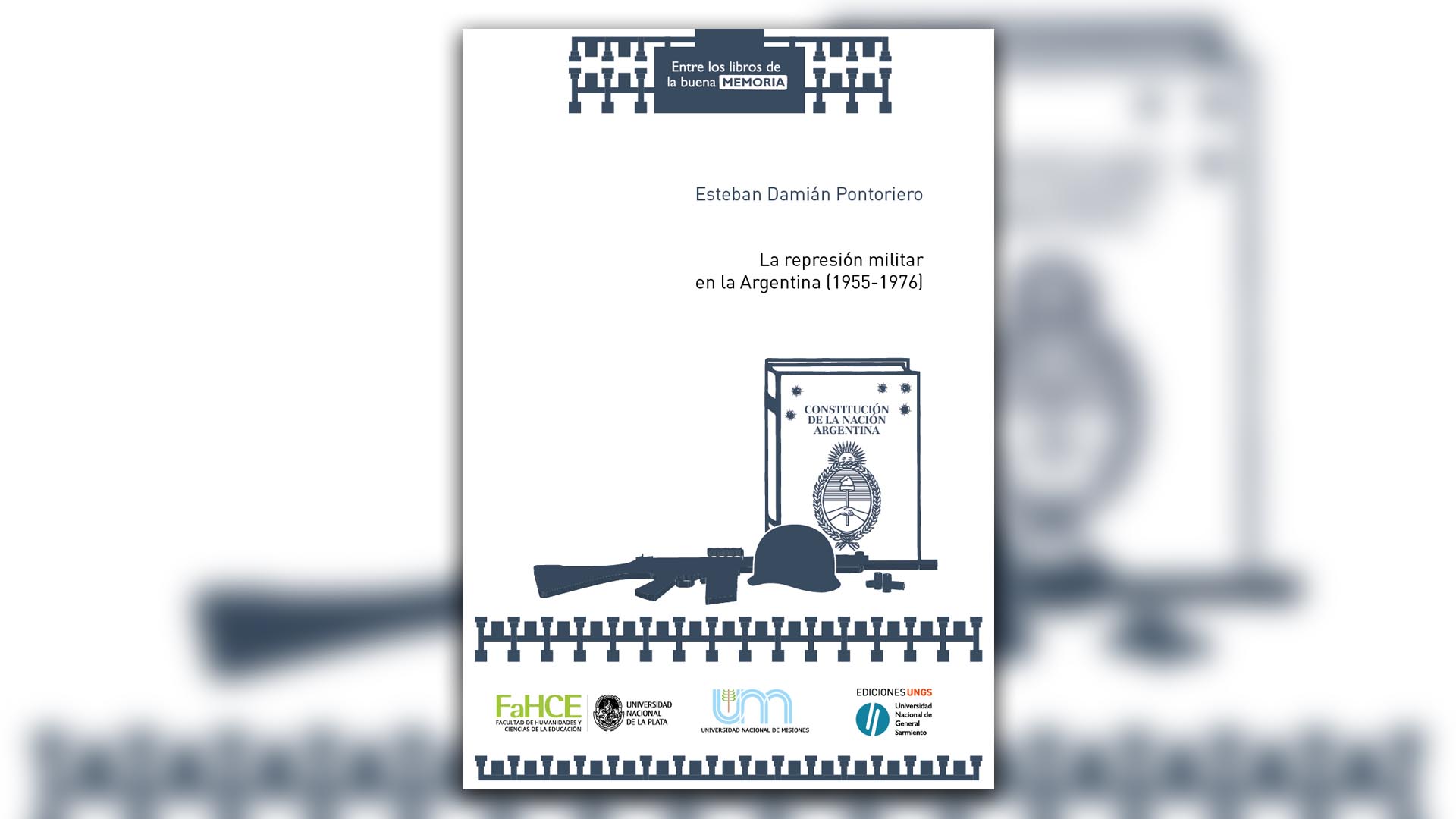 De La Persecución Al Terrorismo De Estado Acerca De “la Represión