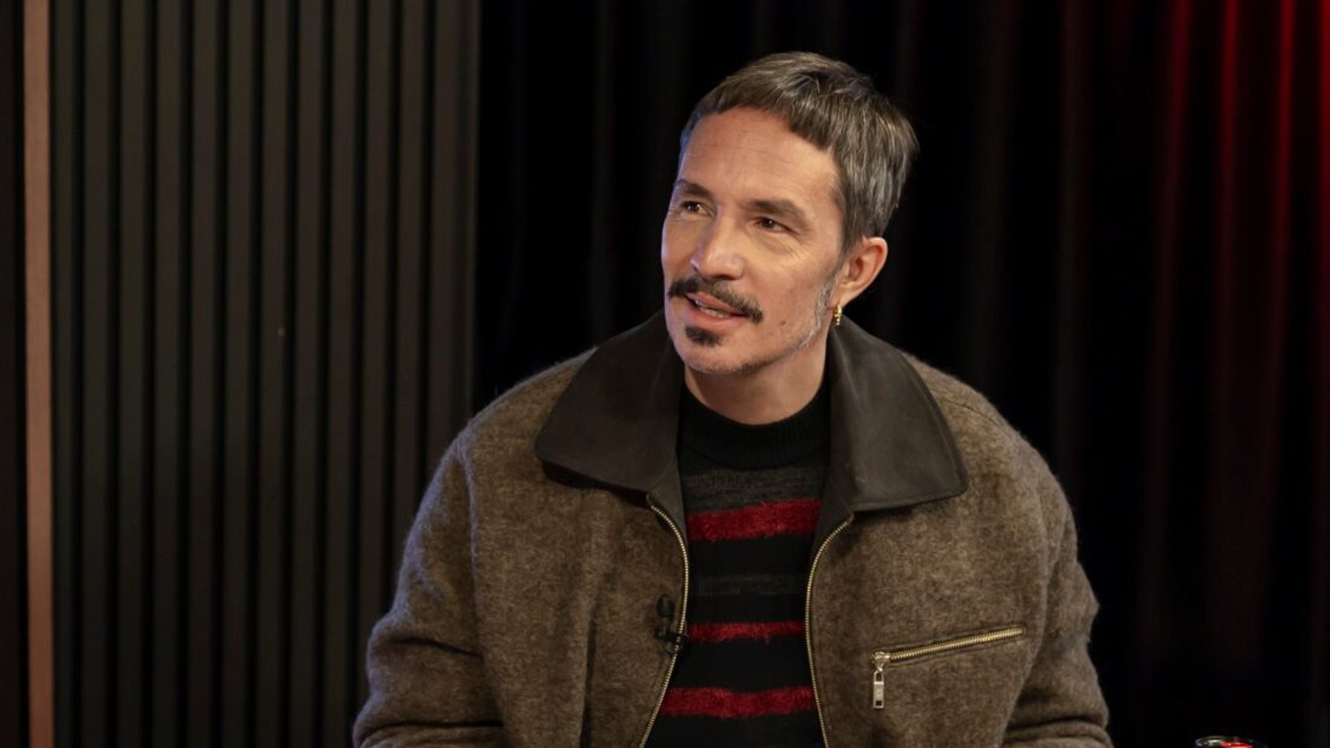 Campana: una mujer manejó a contramano por la Panamericana durante seis kilómetros y desató una persecución de película