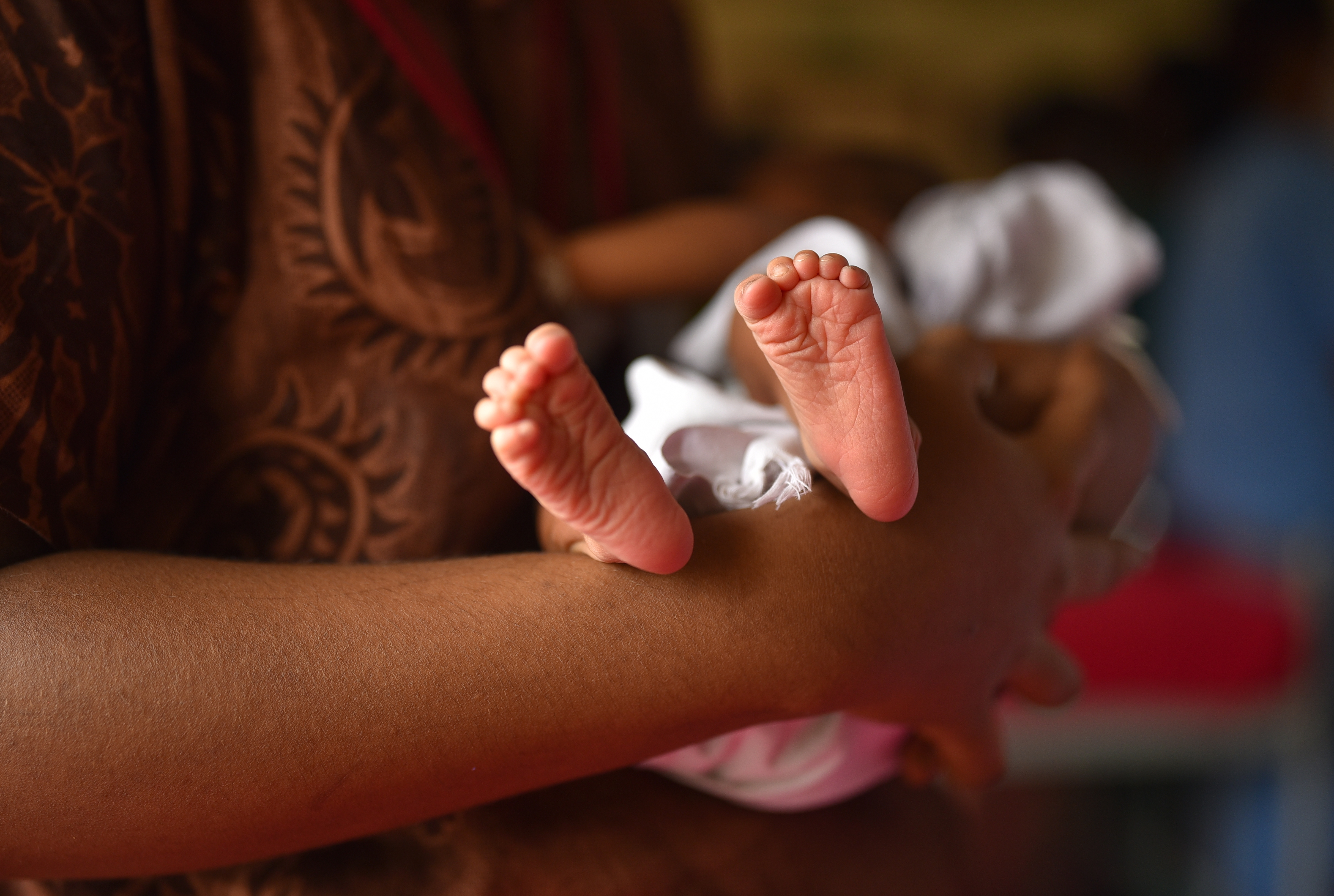 Pesquisa neonatal: por qué es clave para cambiar el curso de un grupo de enfermedades poco frecuentes