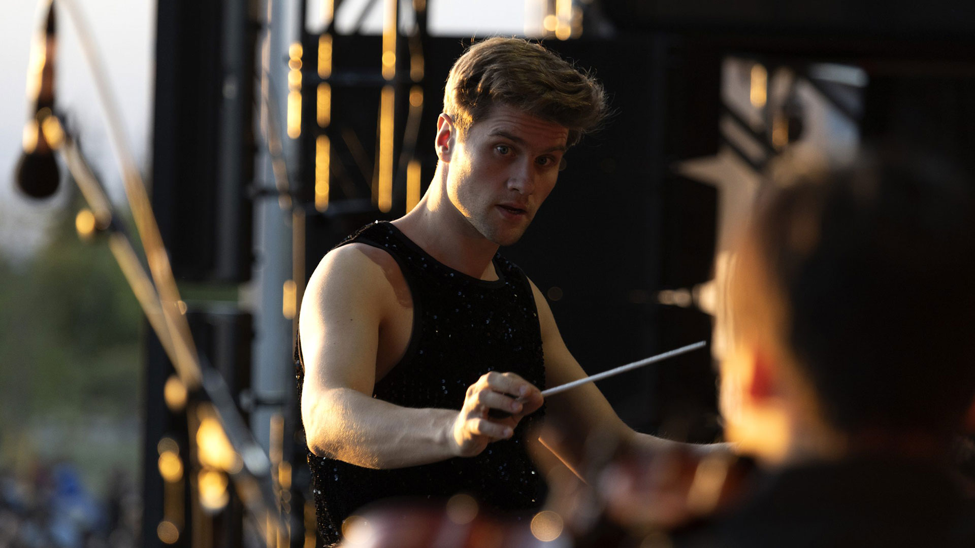 El carism&aacute;tico pianista island&eacute;s Bjarni Fr&iacute;mann abre el ciclo 'CET.Sessions' del Teatro Col&oacute;n 