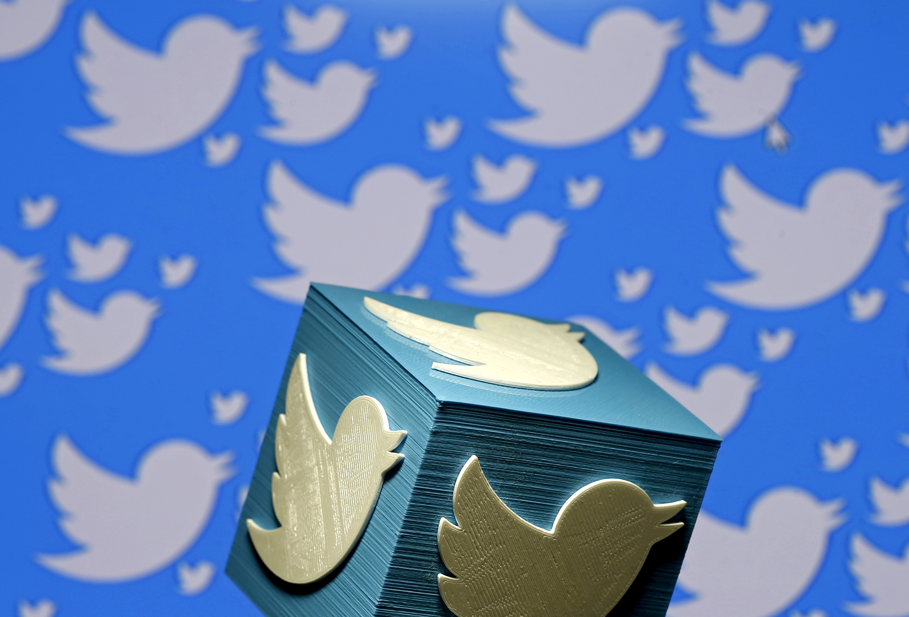 Nueva función de Twitter permitirá saber qué cuentas son bots 