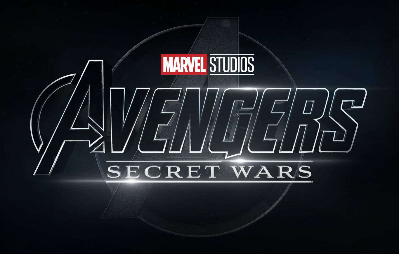 Avengers secret wars