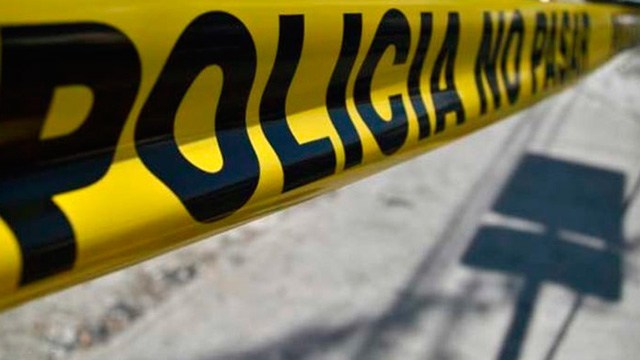 Un policía y dos presuntos delincuentes murieron en una balacera en un casino del occidente de Bogotá