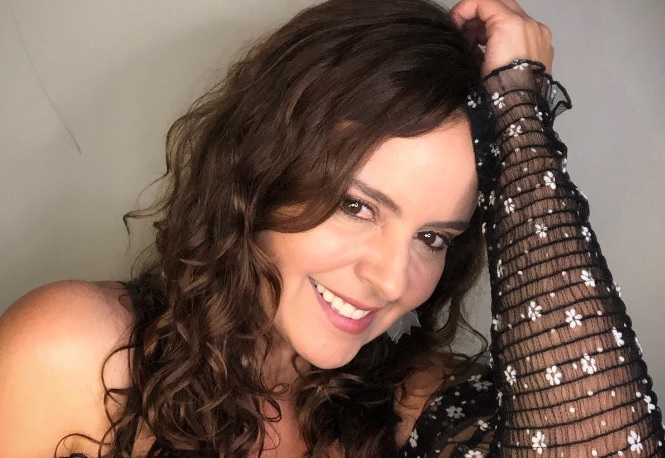 Liliana González revealed if she needs to participate in soap operas Photo: Instagram @lilianagonzalezactriz