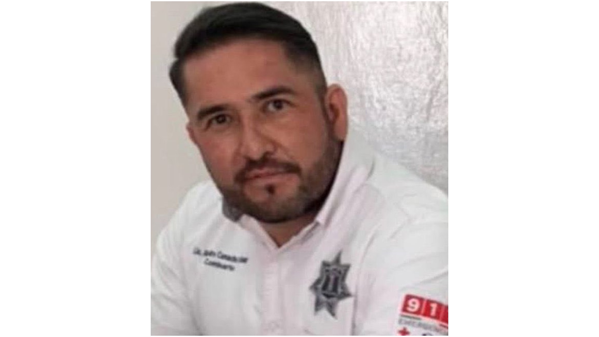Emboscaron y asesinaron al subsecretario de seguridad del municipio de Guanajuato