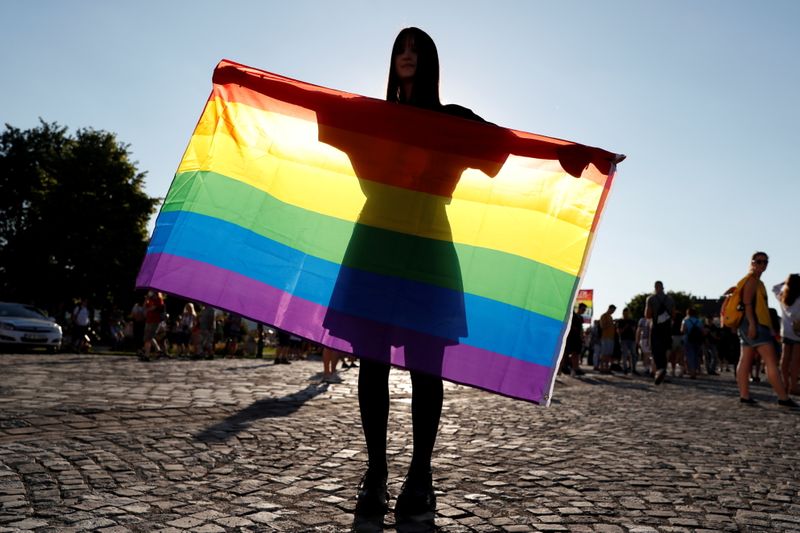 Una ONG venezolana denunció la discriminación a una mujer transgénero que ganó una carrera y le sacaron el premio