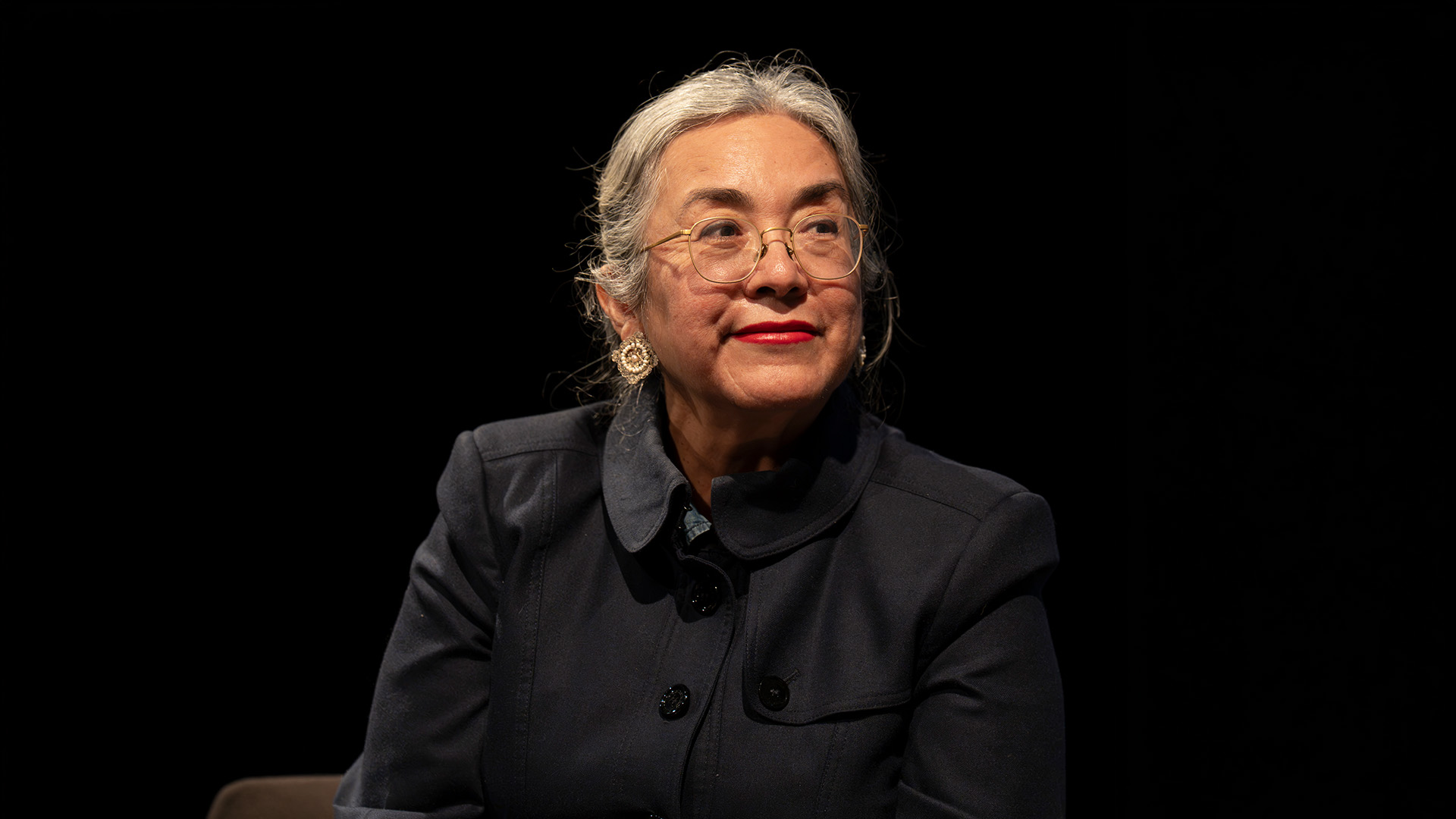 Cristina Rivera Garza, escritora mexicana: \