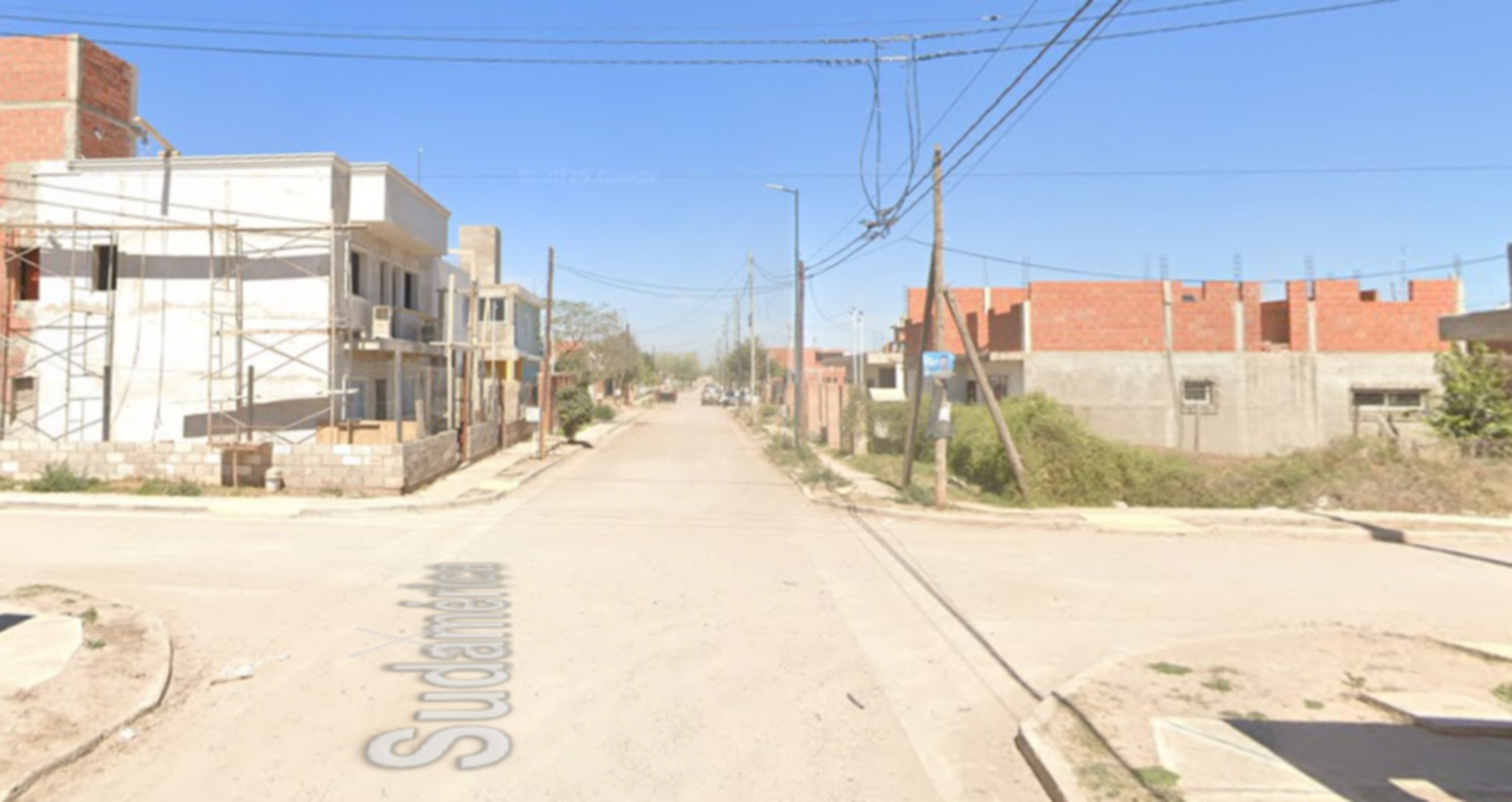 Detuvieron a una polic&iacute;a de C&oacute;rdoba por apu&ntilde;alar a su pareja e incendiar la casa en la que viv&iacute;an 
