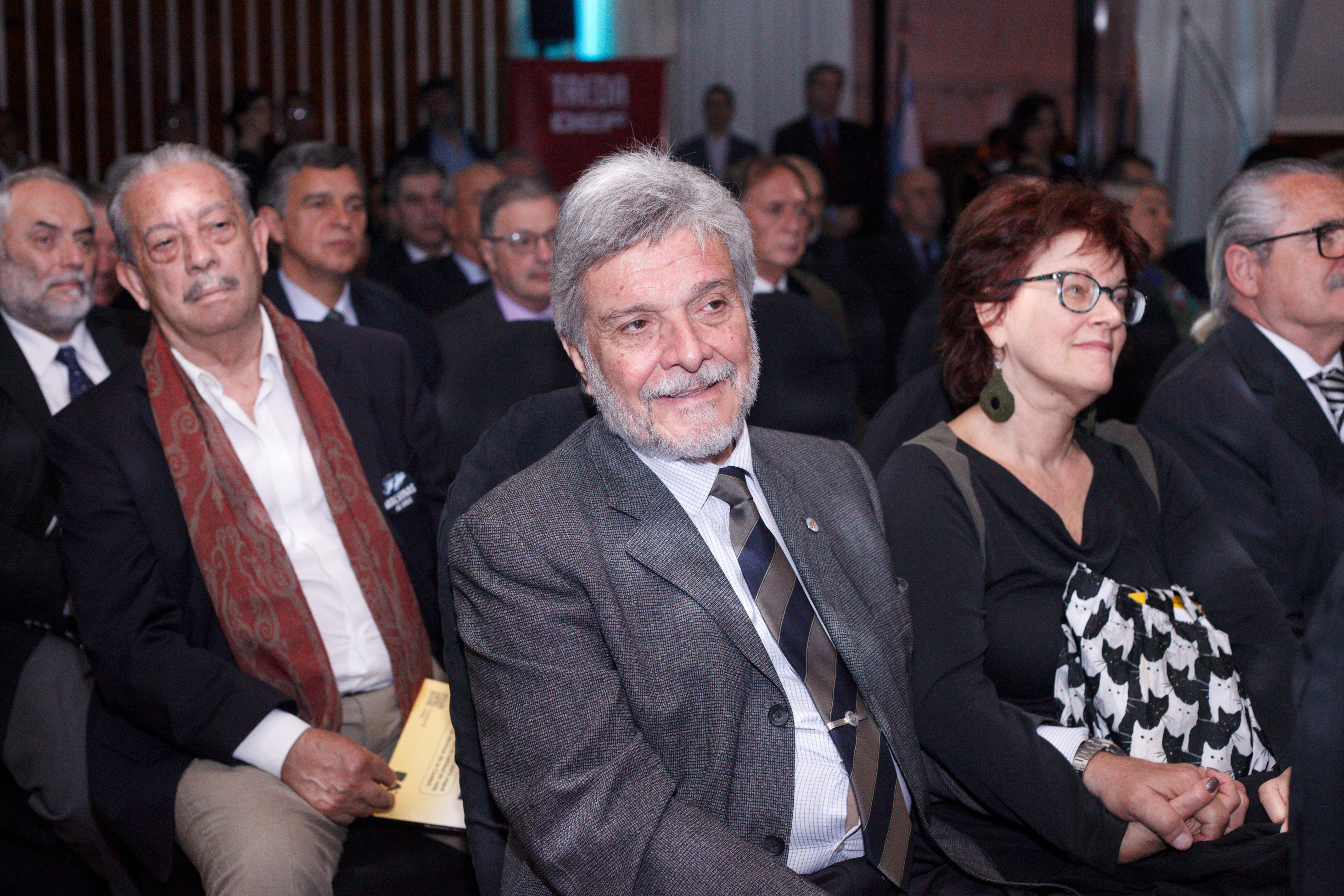 Héctor Tessey era teniente primero en 1982. Combatió en el Grupo de Artillería 3, a cargo de la Sección C en Malvinas. Hoy es un estudioso de la guerra (Roberto Almeida)