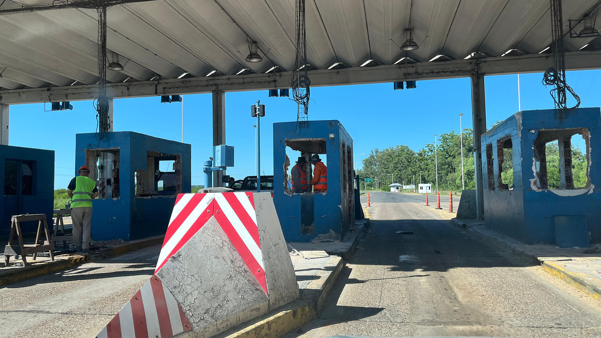 “Tengo dolor en todo el cuerpo”: la desgarradora frase de Anthony Joshua tras el accidente en el que murieron sus dos amigos