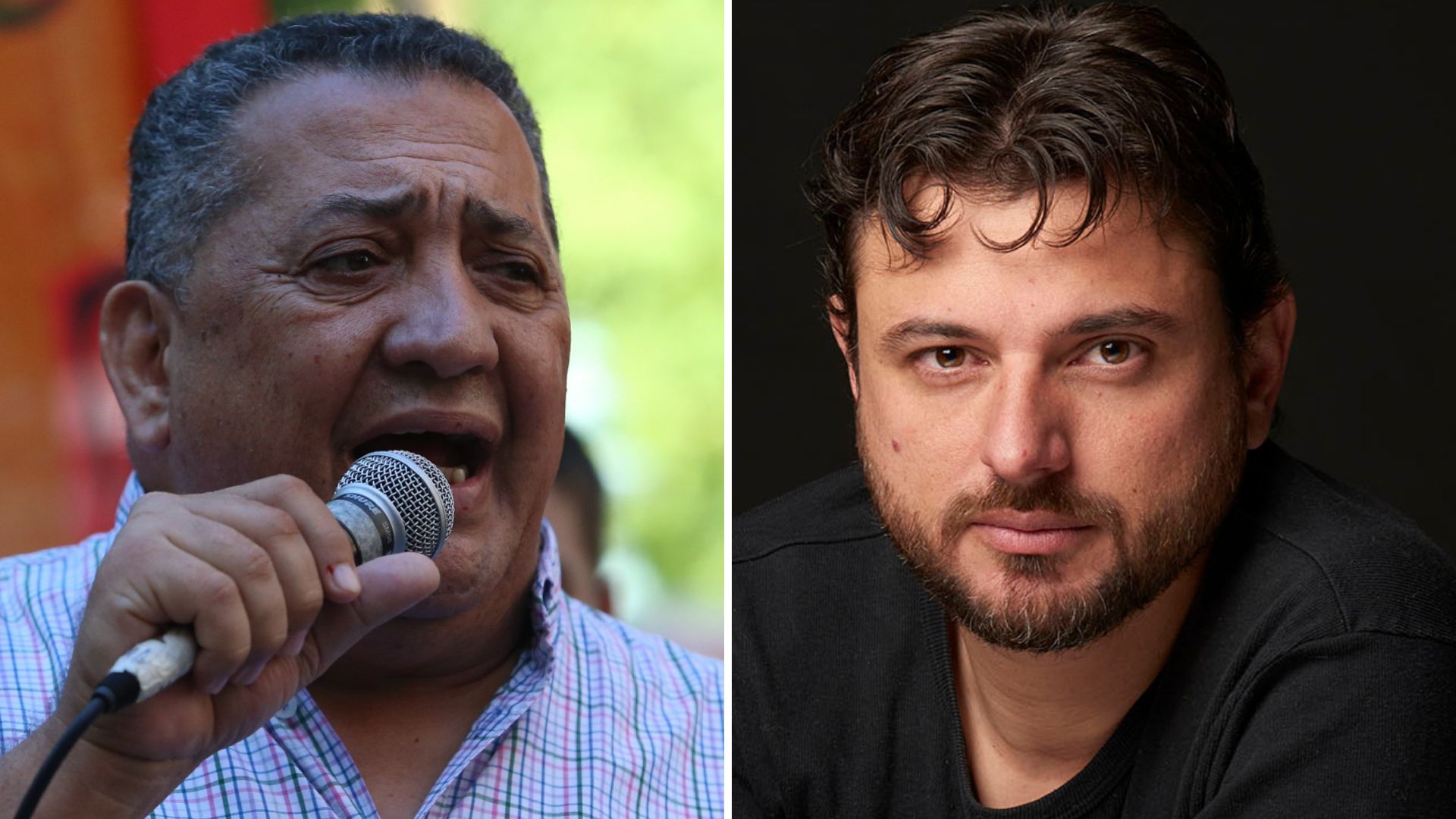 D’Elia cuestionó a Grabois: “En medio de este problema terrible con Cristina él elige la salida del FdT”