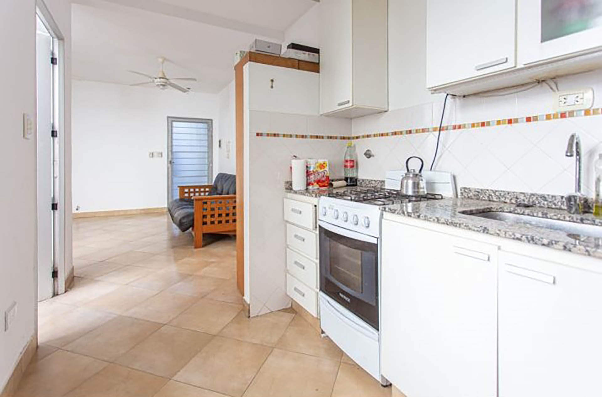 La ley también define las condiciones para las plataformas de alquileres turísticos temporales que se comercializan en toda la Argentina