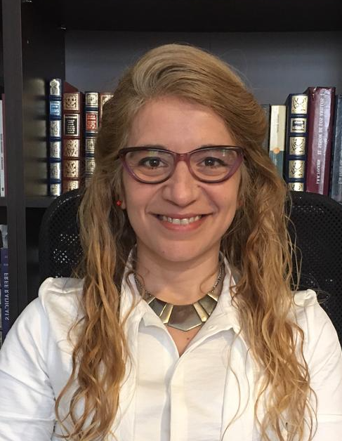Karina Mariño, científica del Conicet en el Instituto de Biología y Medicina Experimental (IBYME), dirigió junto con Rabinovich estudios que detallaron circuitos de prendido y apagado del sistema inmune relacionados con el sistema digestivo