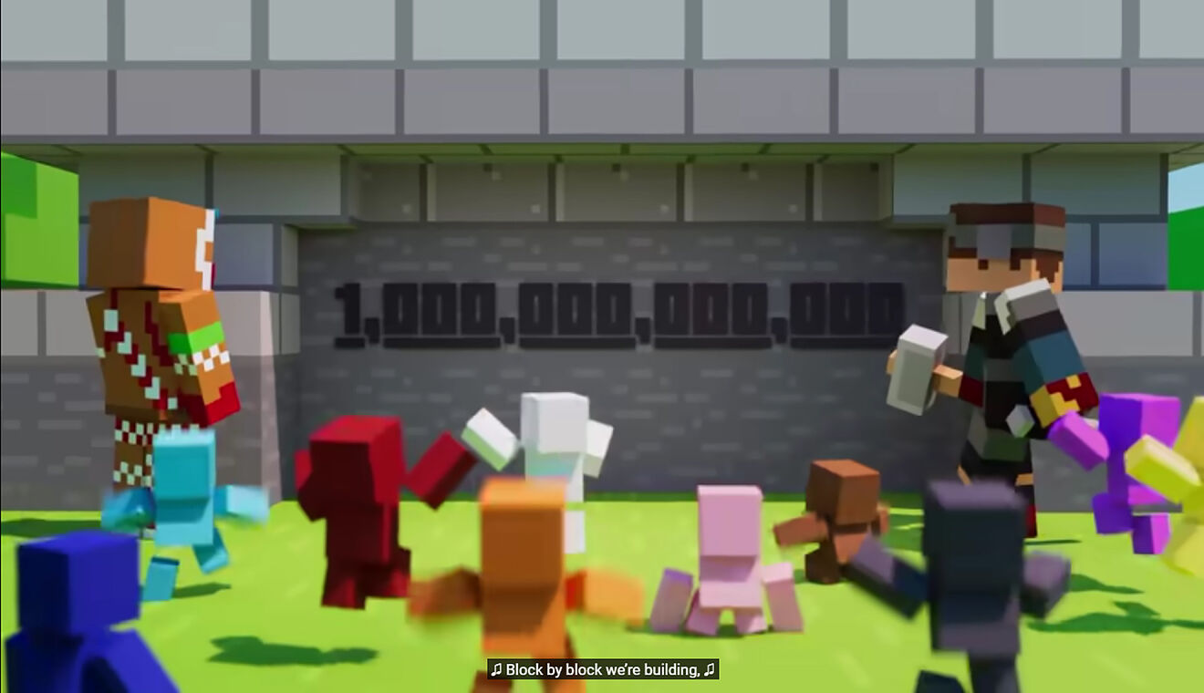 Checa estos juegos de Minecraft GRATIS en TikTok - : Noticias y  actualidad en tiempo real
