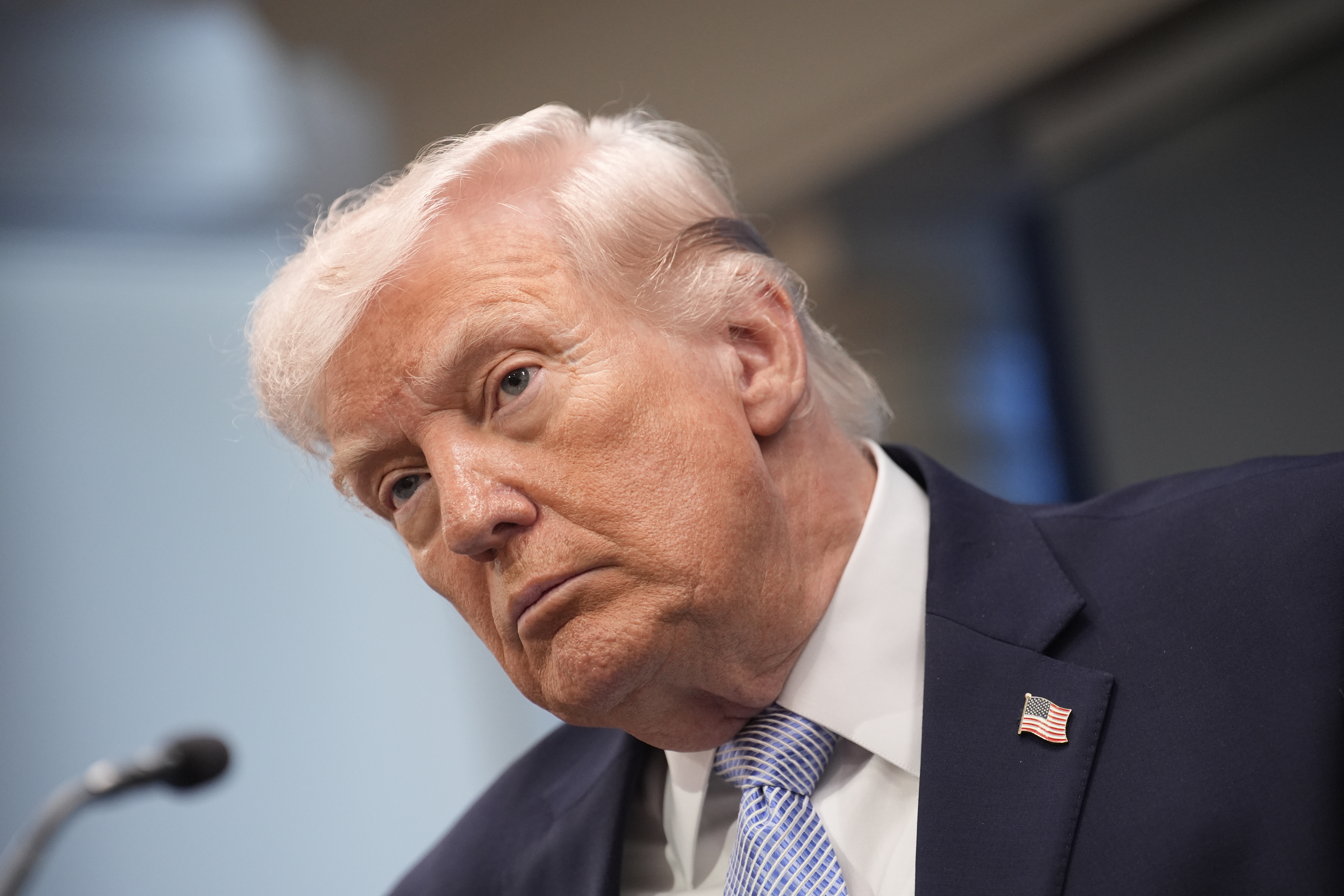 Contin&uacute;a la incertidumbre en Medio Oriente tras el rechazo de Donald Trump a la propuesta de Ir&aacute;n para poner fin a la guerra