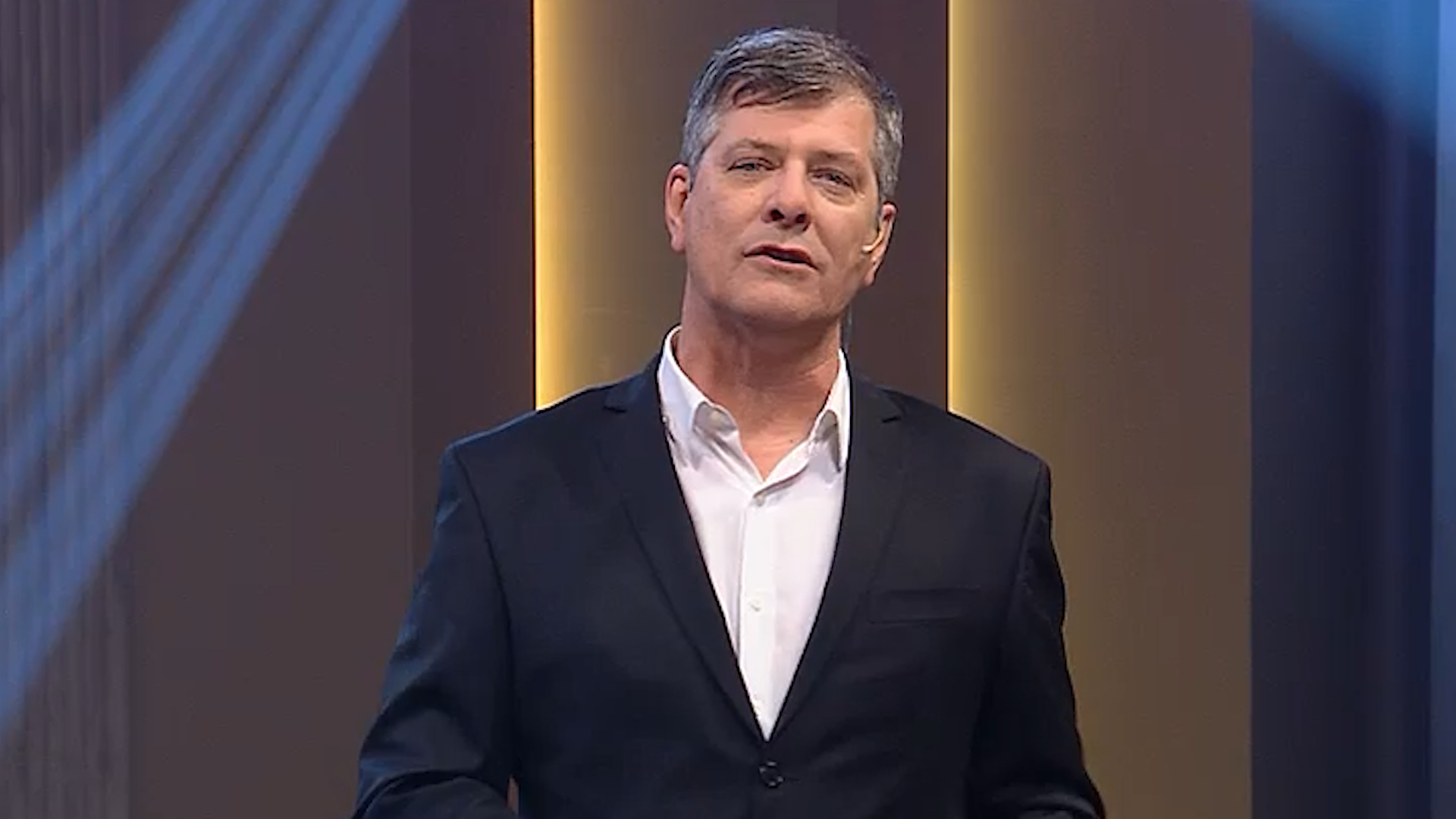 Mario Pergolini sorprendió al hablar de su futuro en los medios: “Hay una  edad en la que ya no hay que estar” - Infobae