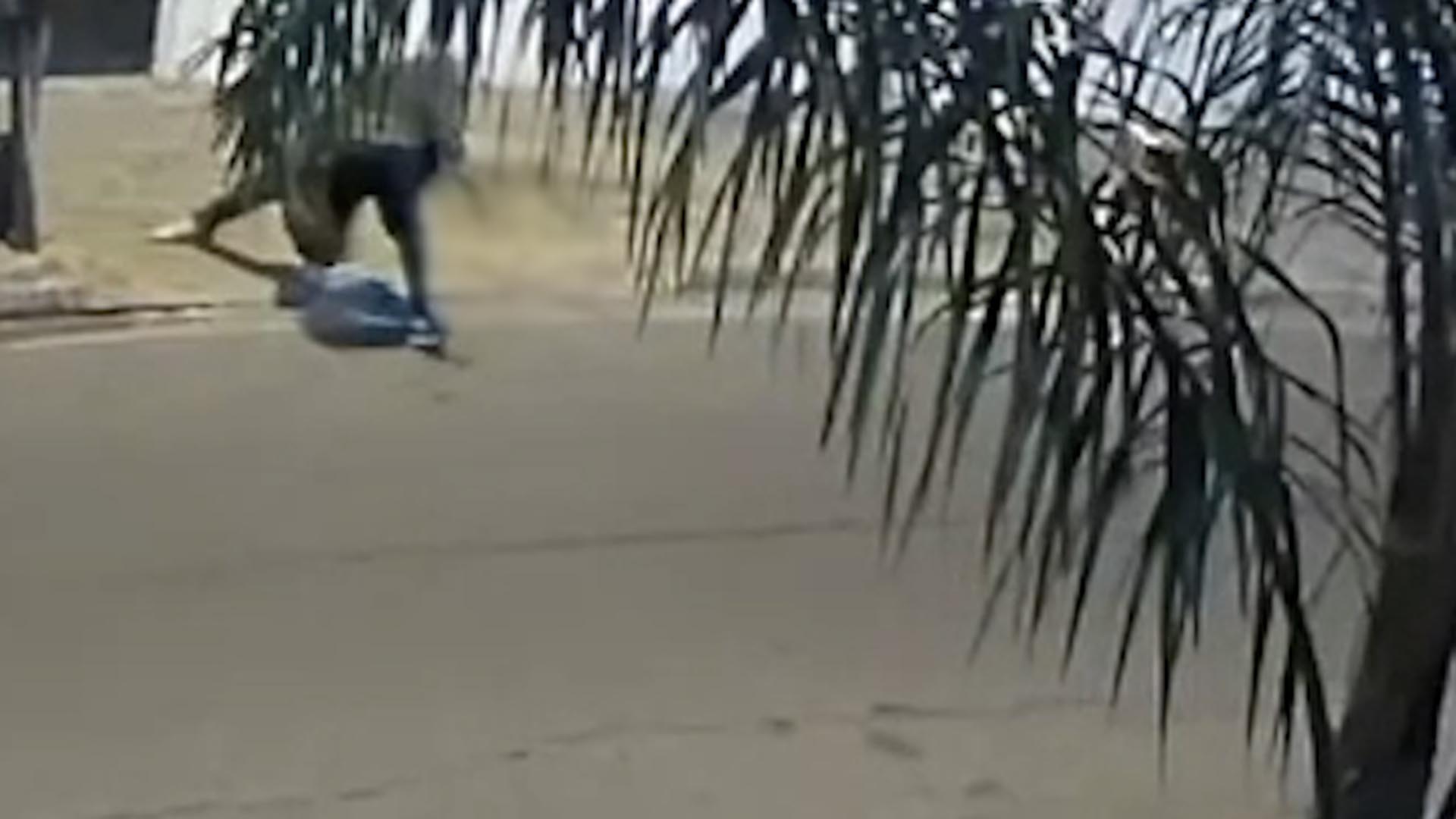 Sin Dante Gebel, el espacio que impulsa su candidatura presidencial hizo un acto en Lanús a la espera de su definición