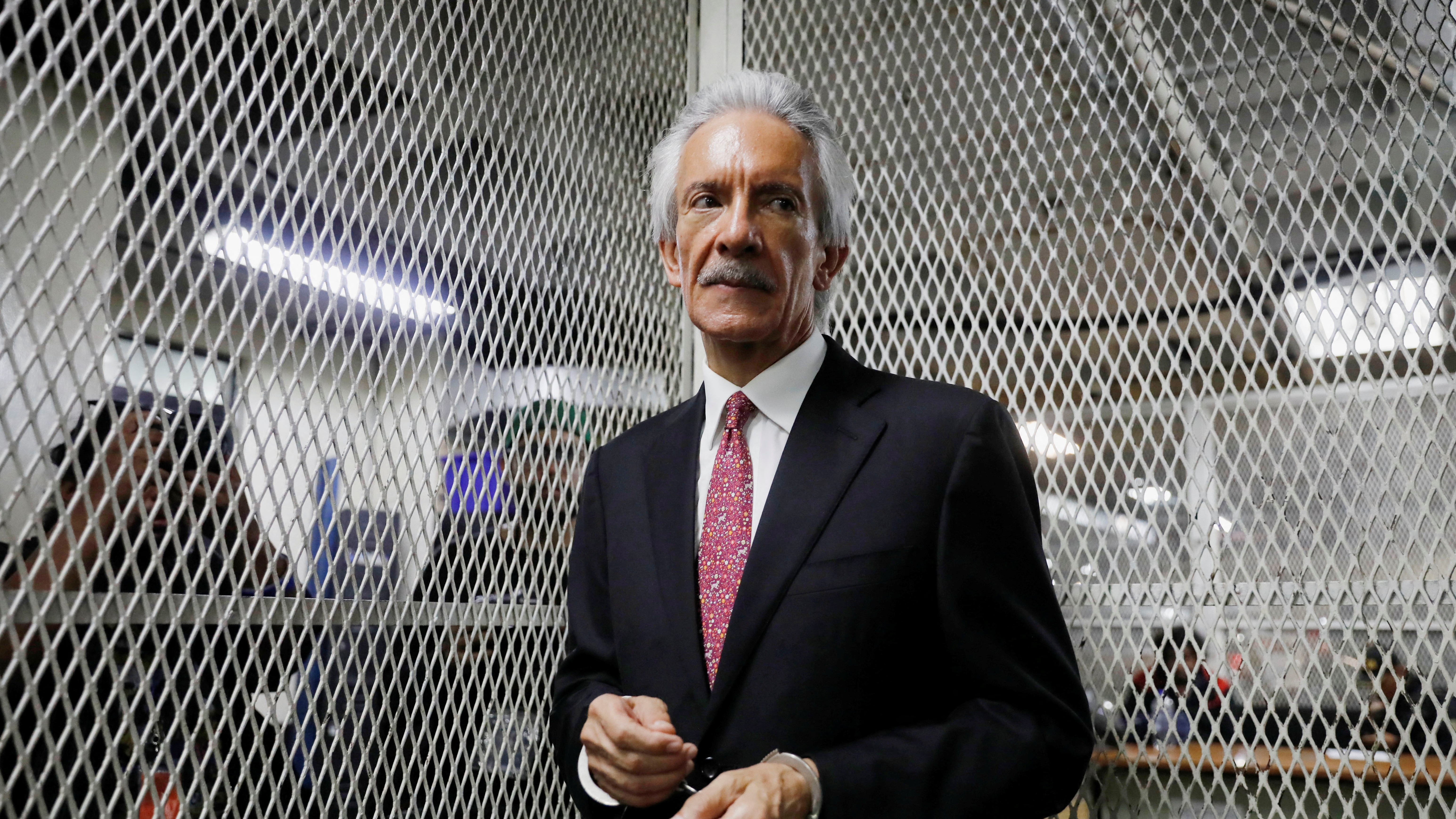 “Golpe bajo”: la SIP y Estados Unidos repudiaron la condena al periodista José Rubén Zamora en Guatemala