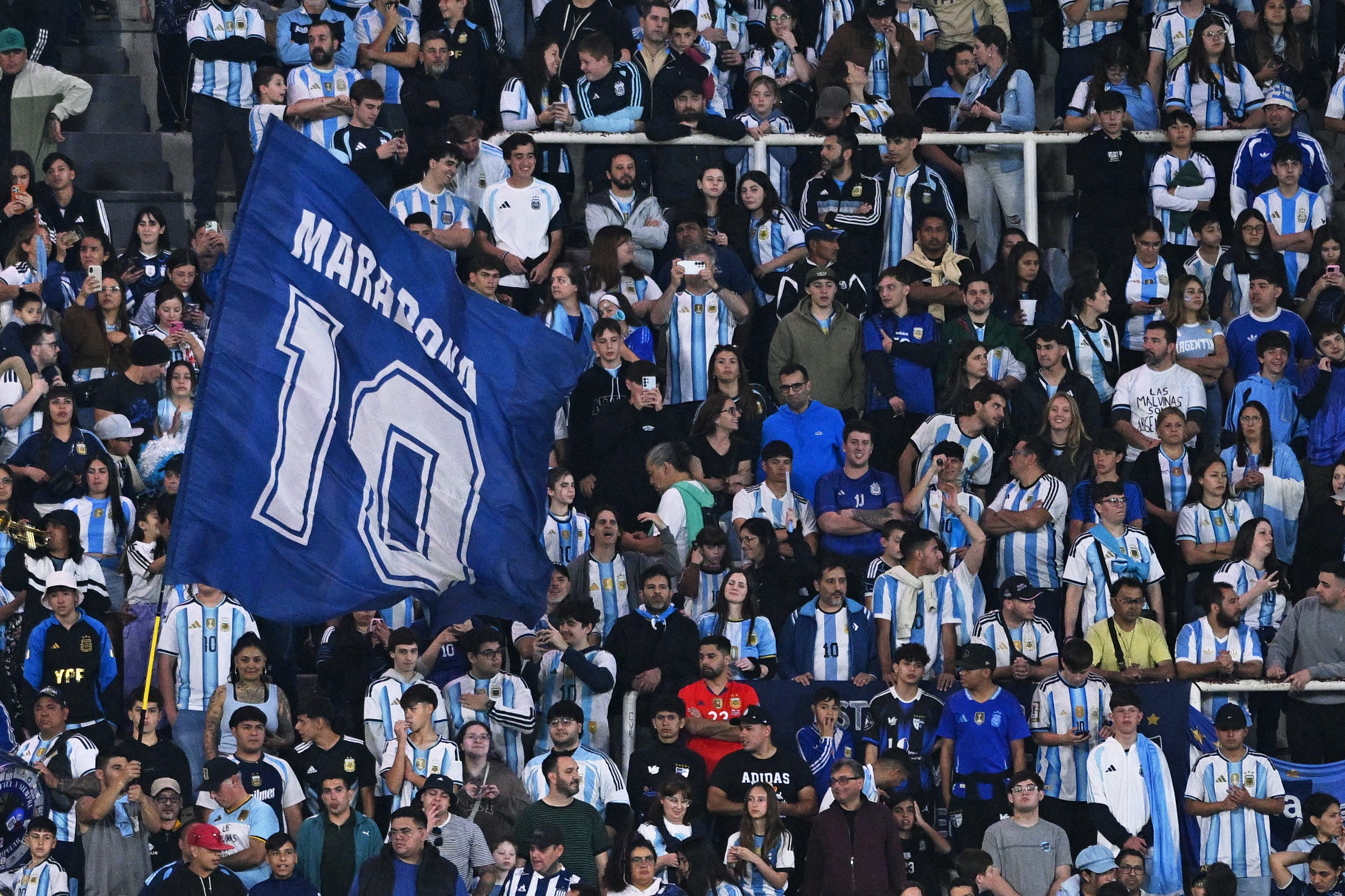 Por qu&eacute; no estuvo lleno el estadio en el amistoso entre Argentina y Bolivia: qu&eacute; pasar&aacute; en los pr&oacute;ximos dos encuentros
