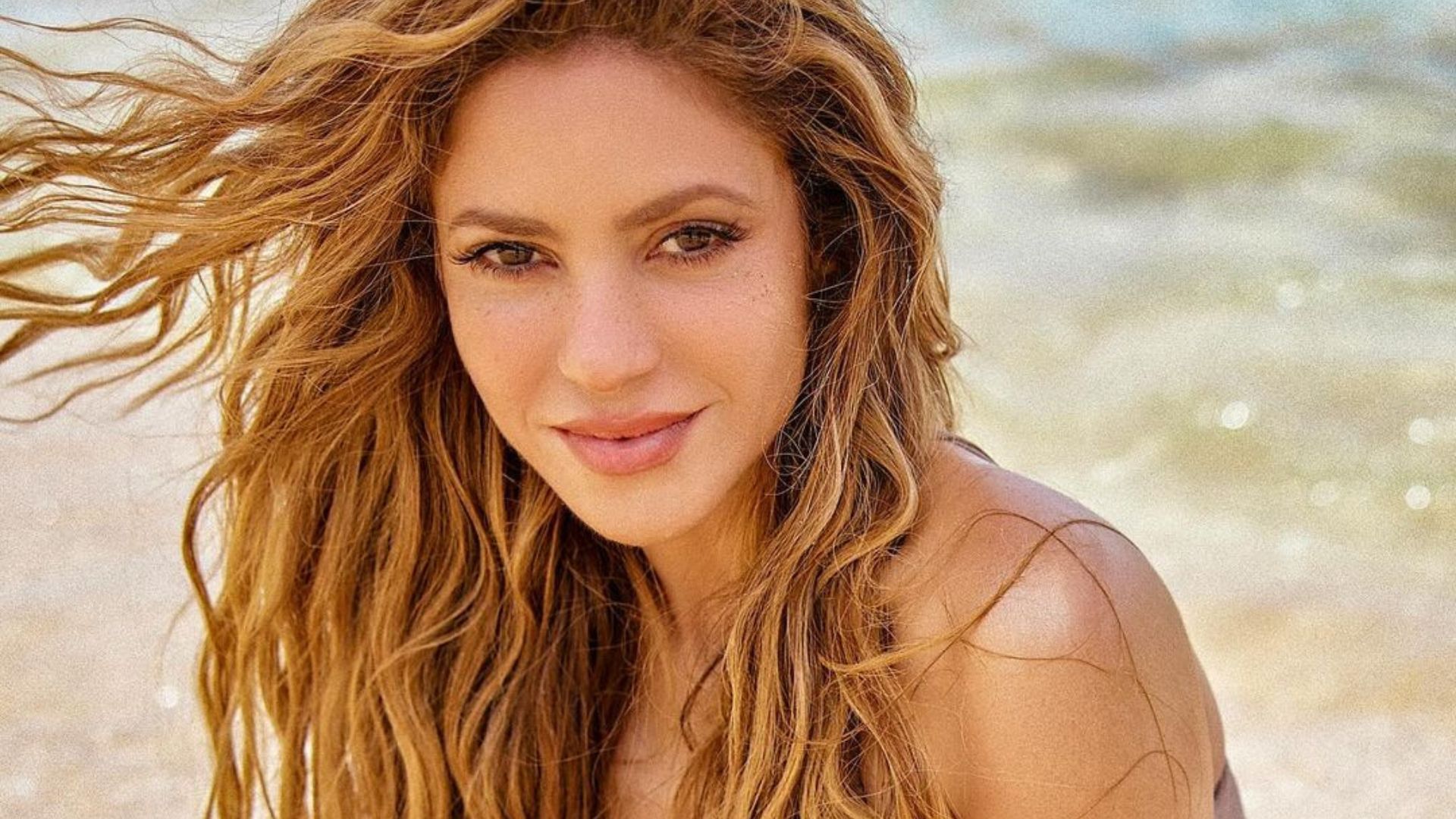 Shakira lanzó dardos a quienes la critican por sus canciones contra Piqué: “Nadie me dirá cómo debo curarme” - Infobae