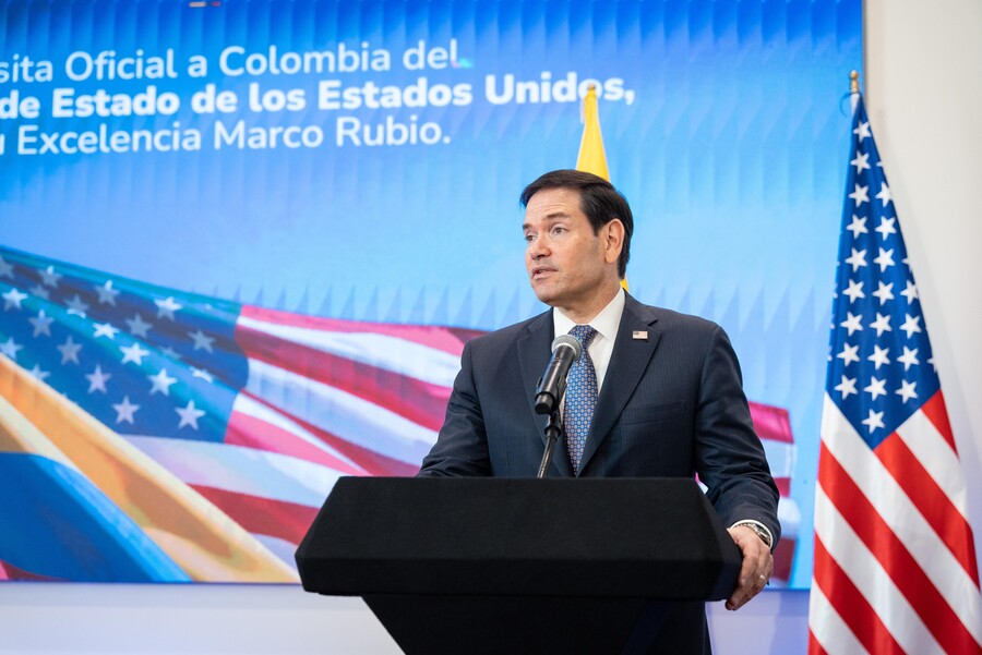 Estados Unidos redirige millones en ayuda militar de Europa y Medio Oriente a cuatro aliados en Am&eacute;rica Latina