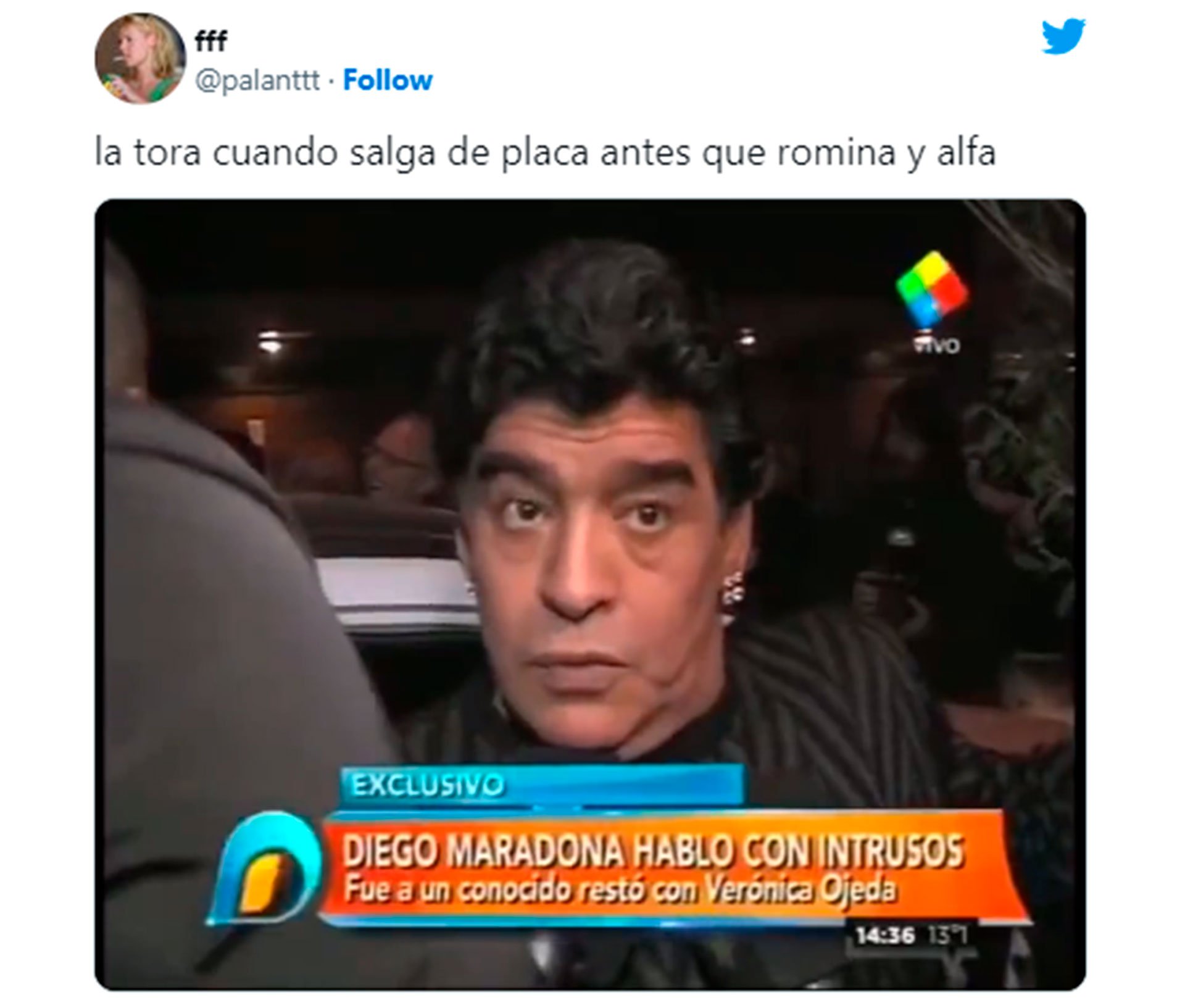 Estallaron los memes por la eliminación de Alfa de la casa de Gran Hermano 2022