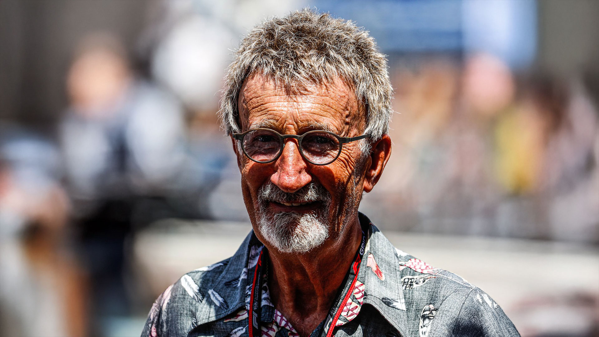 Murió Eddie Jordan, un ícono de la Fórmula 1 y propietario del equipo donde debutó Michael Schumacher 