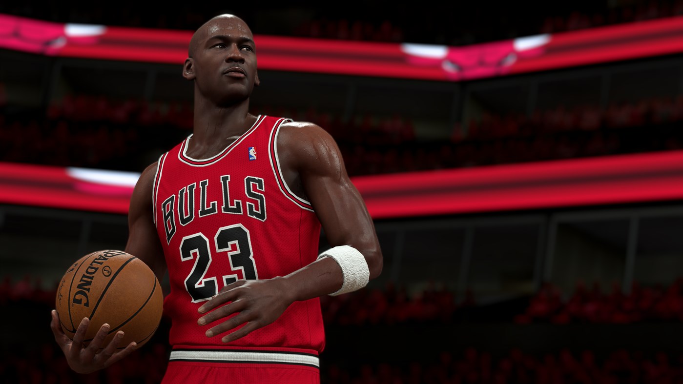 Nba 2k21 - Infobae