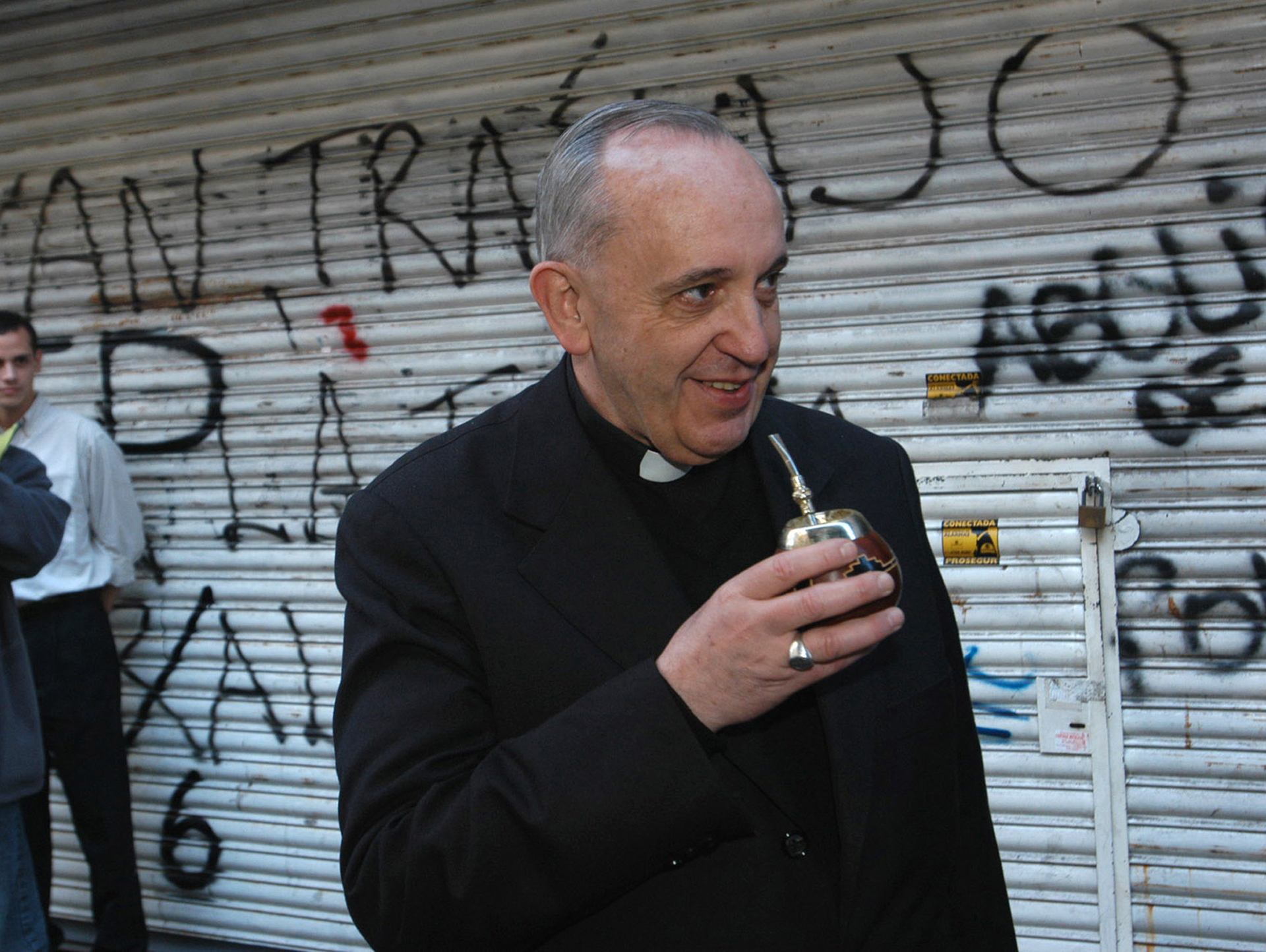 “Nos vemos a la vuelta”: la intimidad del último día del Papa en la Argentina
