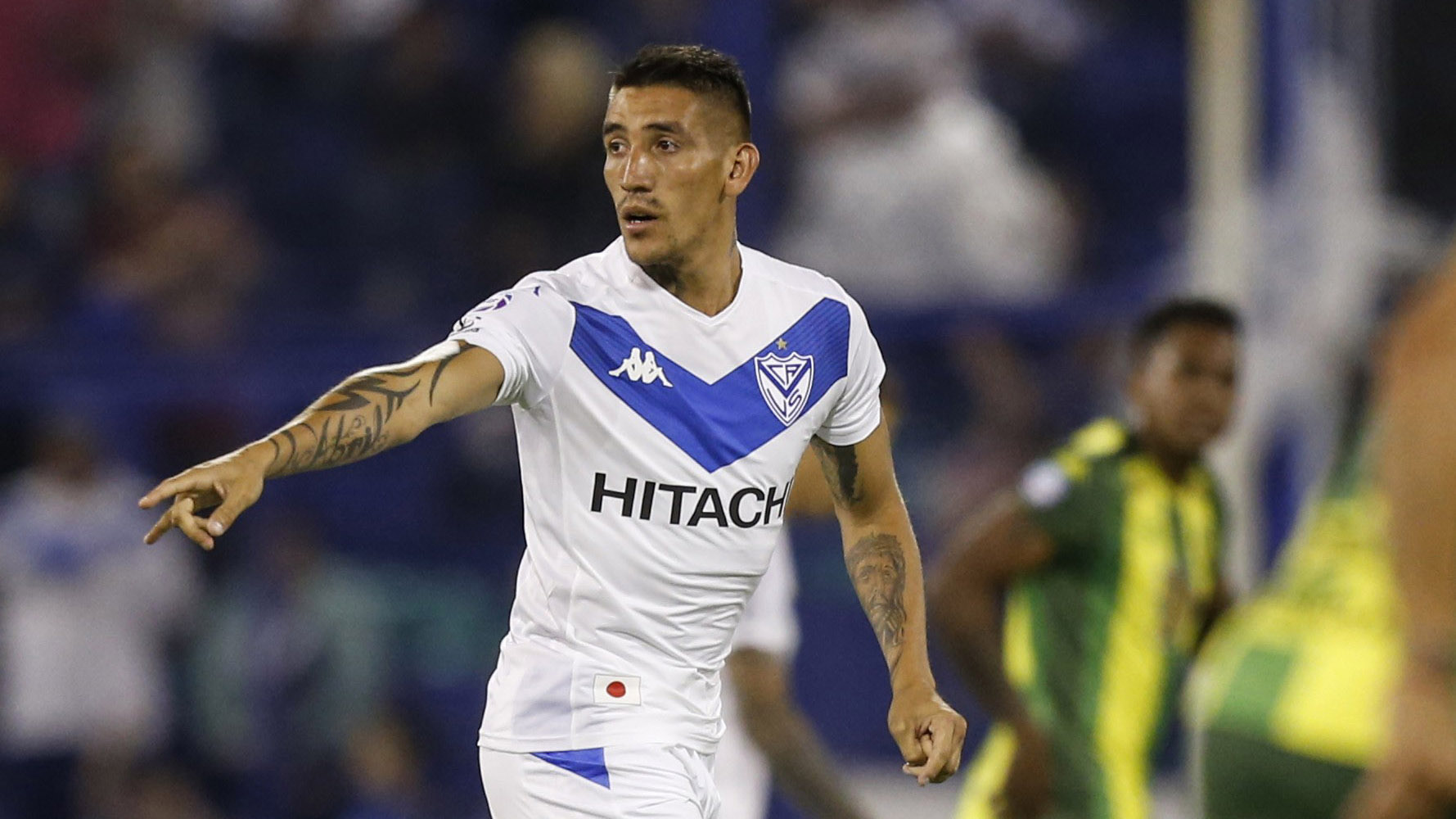 Ricardo Centurión must return to Vélez Sarsfield, who would also not take him into account for the next season