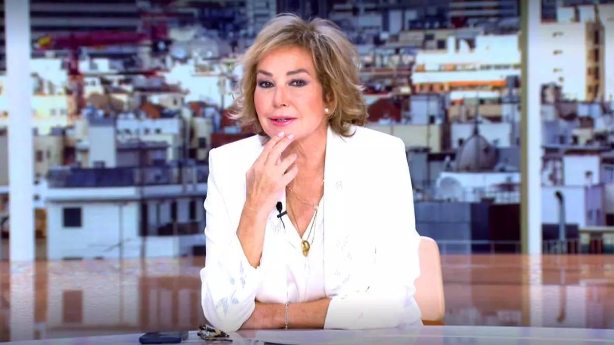 El complicado reto de Ana Rosa en su regreso a las mañanas de Telecinco:  así han cambiado las audiencias desde su marcha a 'TardeAR' - Infobae