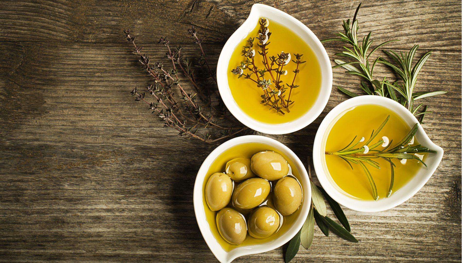 Nuevo debate entre los expertos, ¿el aceite de oliva es bueno para la salud? 