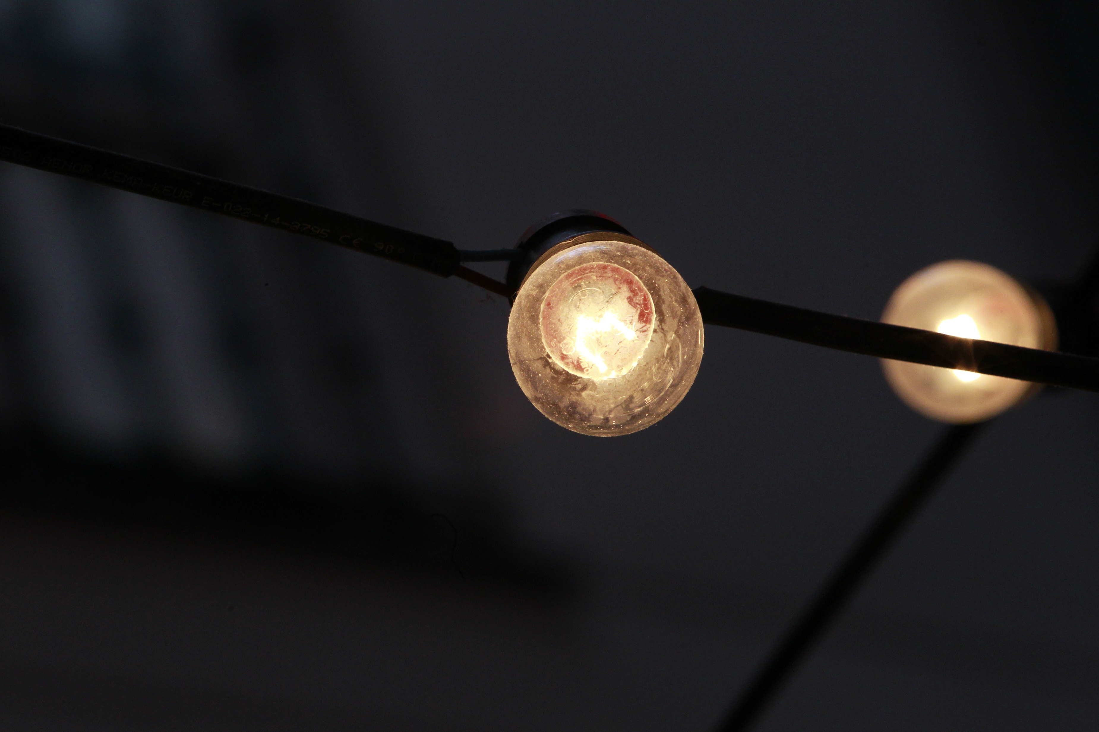 26 barrios tendrán cortes de luz en Bogotá durante el martes 21 de marzo