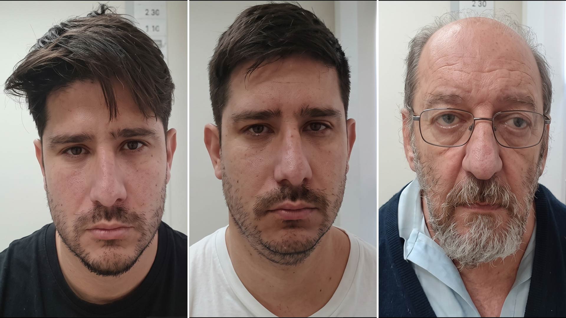 Qui&eacute;nes son los acusados del caso EquiQuant, la nueva megaestafa estilo Cositorto: calculan un da&ntilde;o de m&aacute;s de $1000 millones