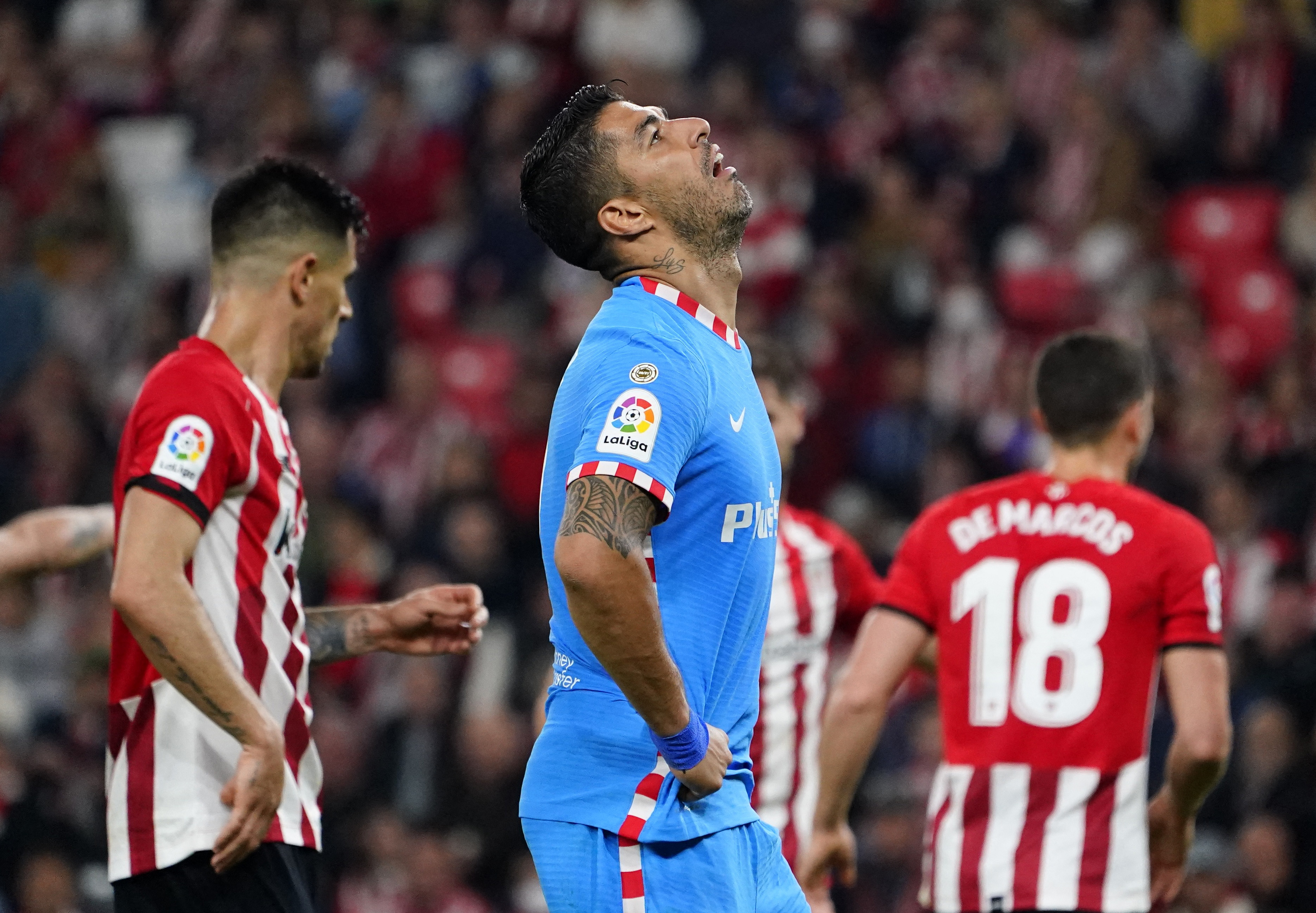El Sevilla es uno de los interesados en contratarlo (Reuters)