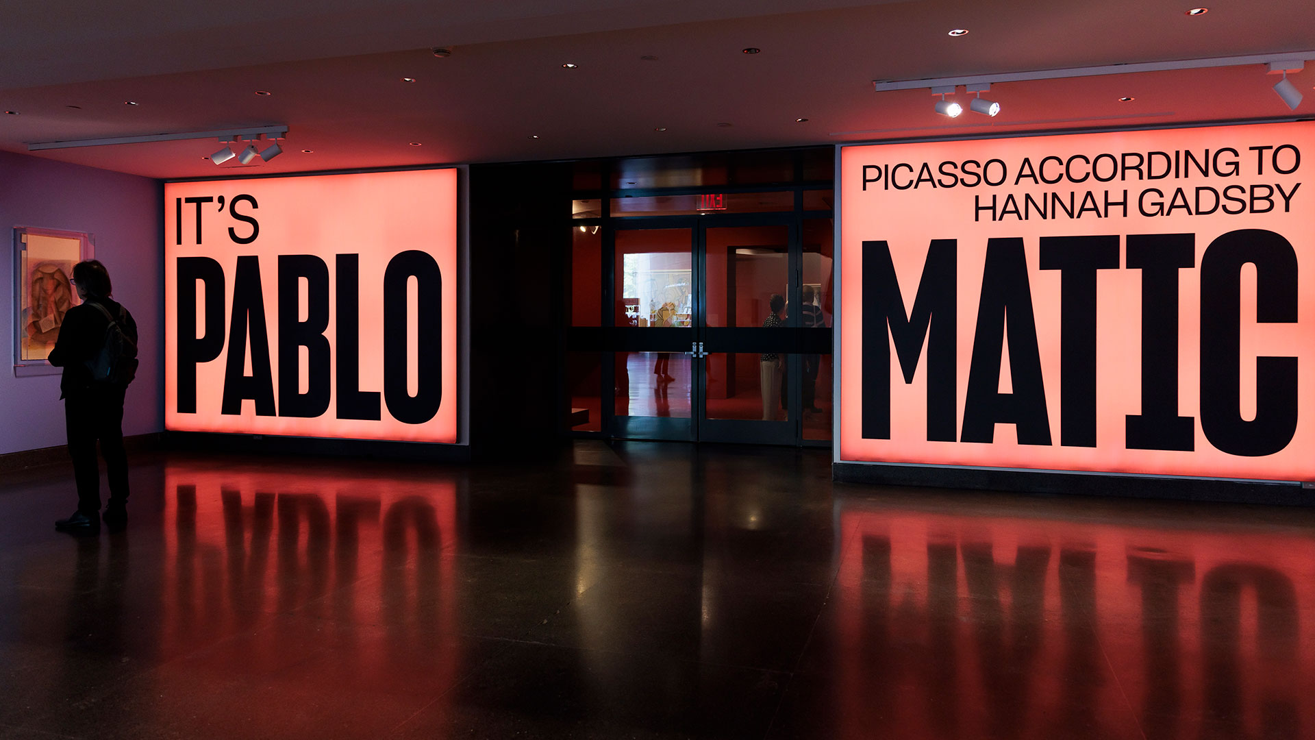Una muestra feminista expone al Picasso más “misógino y narcisista” 