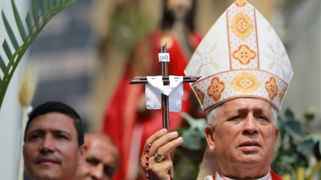 Arzobispo de Cali se pronunció sobre el hambre y la ilegalidad en el Pacífico: “Debemos proteger a los campesinos” 
