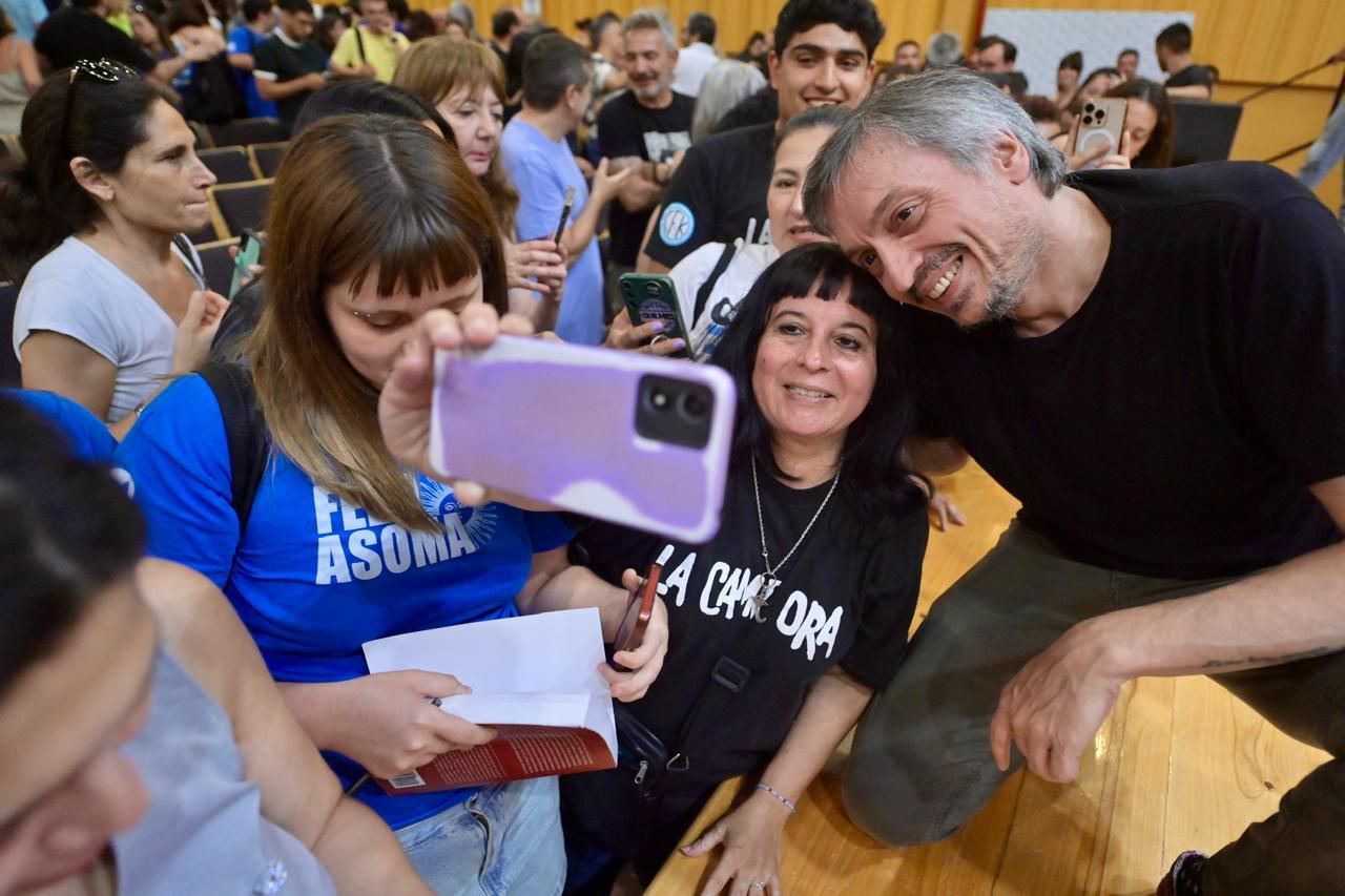 Ola de buques chinos en el Mar Argentino: detectan mapeo ilegal en la Plataforma Continental