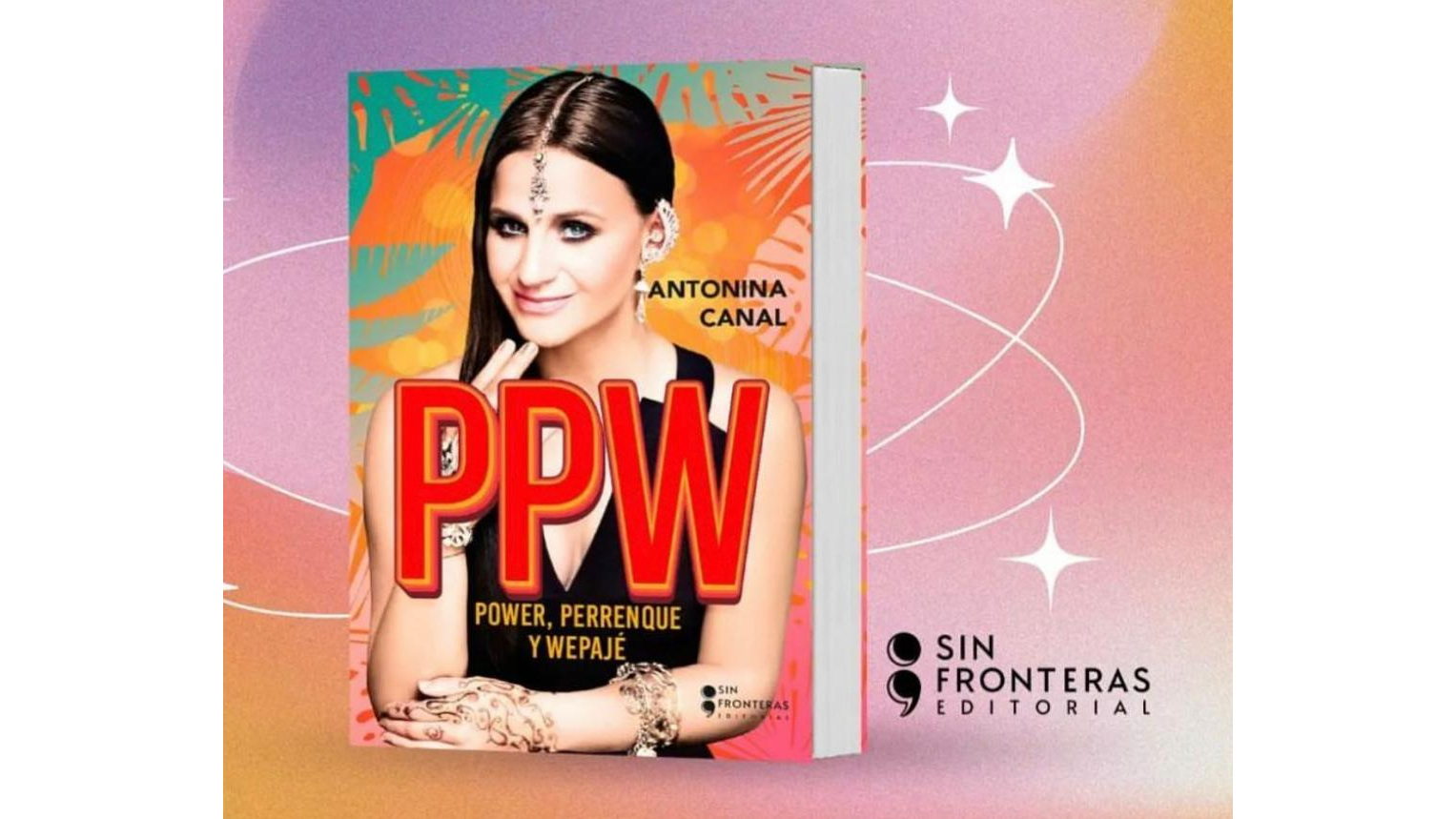 PPW: Perrenque Power y Wepajé